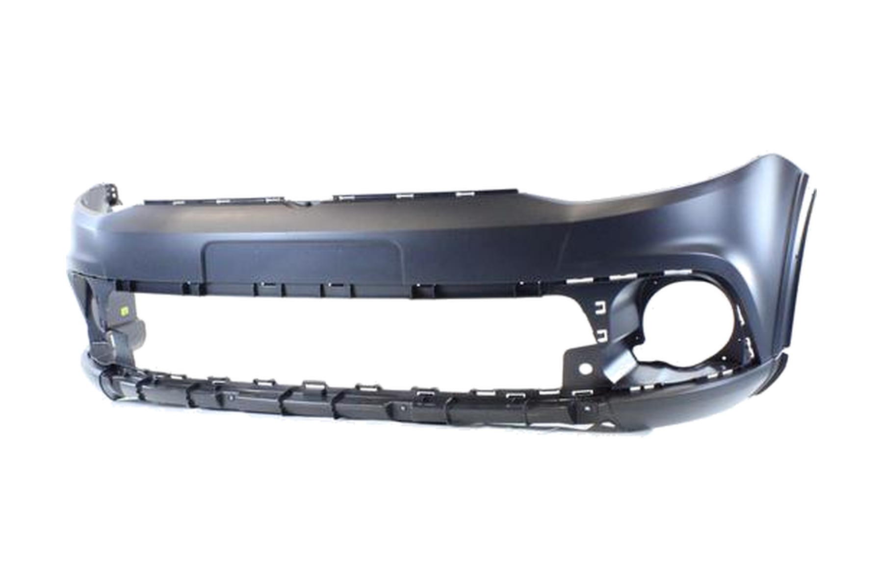 Para-choque Dianteiro VW 5Z0807221RGRU - Imagem 3