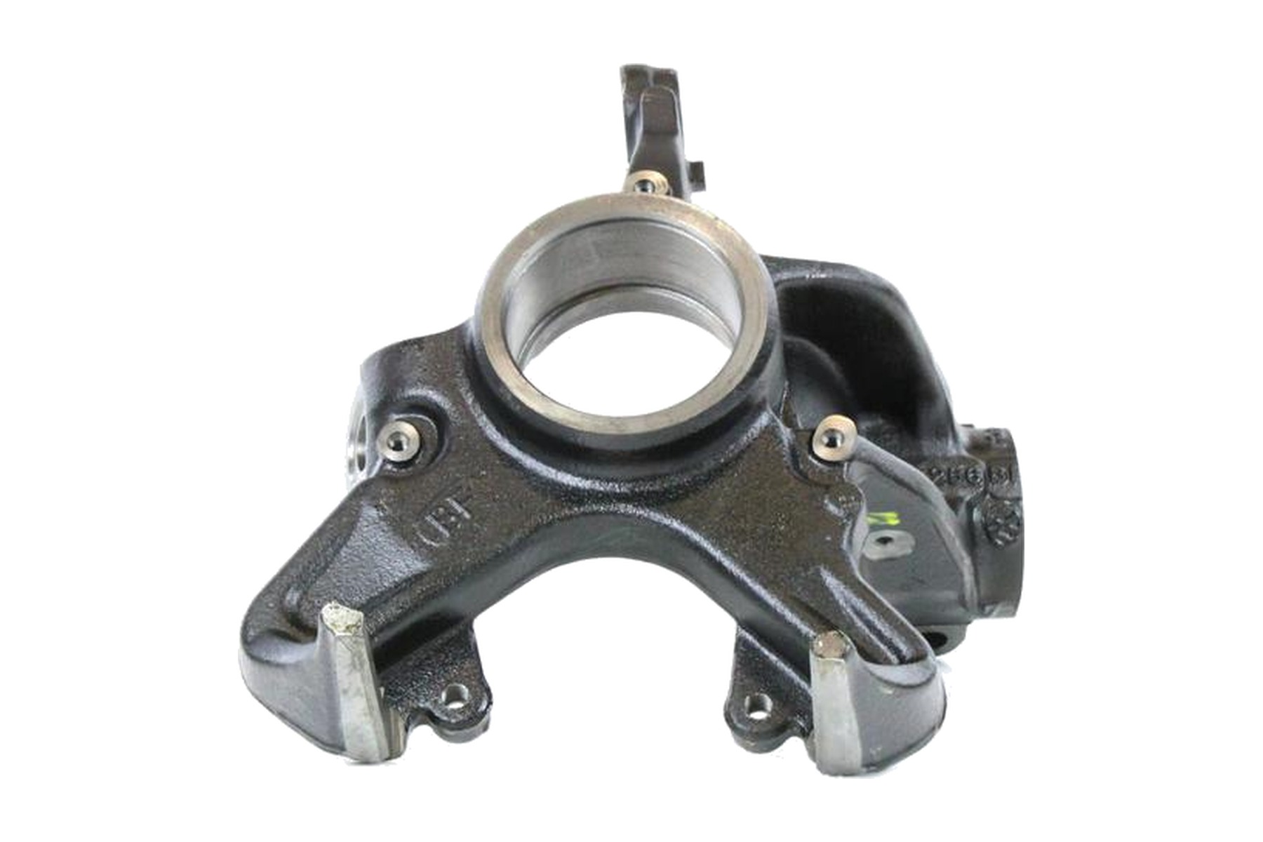 Manga de Eixo de Suspensão VW 5Z0407256BF - Imagem 13