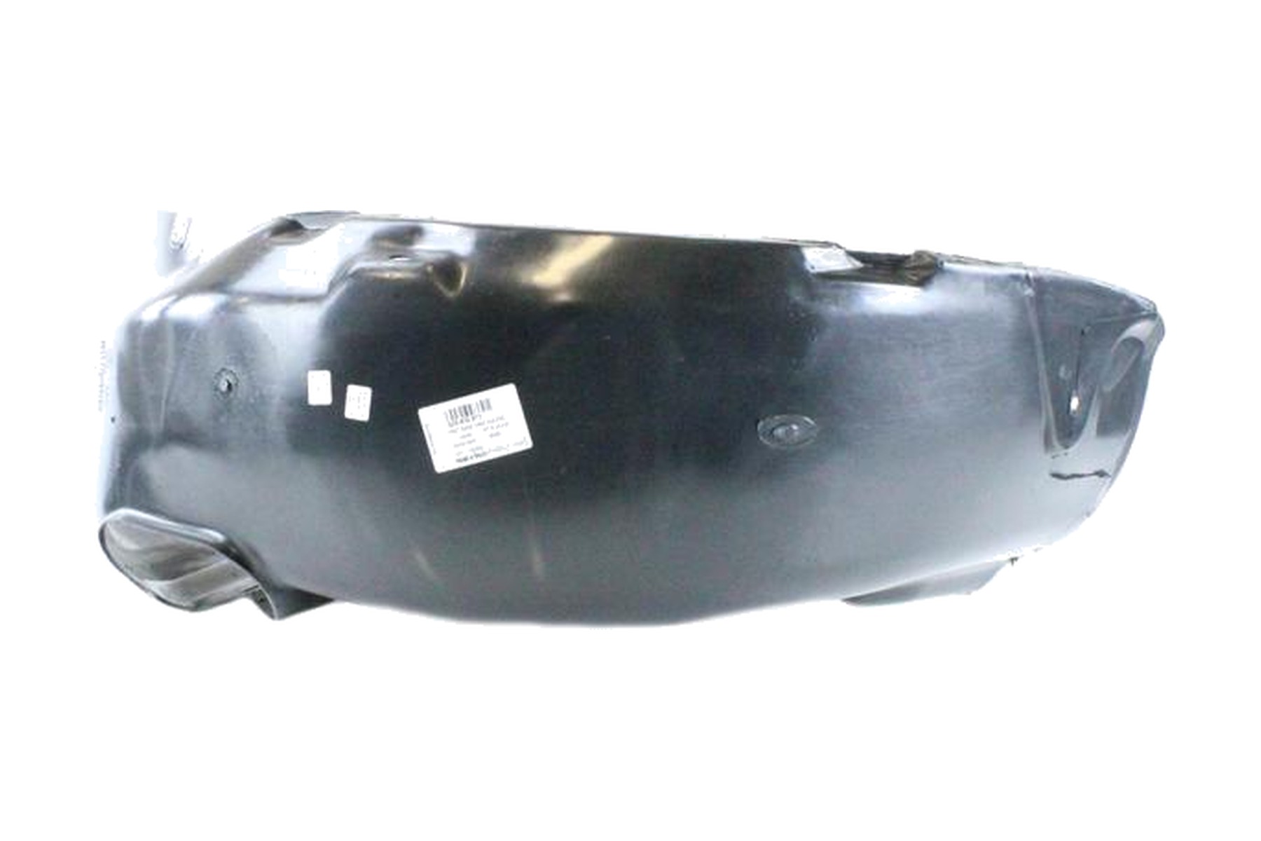 Para-barro de Caixa de Roda VW 5Z0810971 - Imagem 3