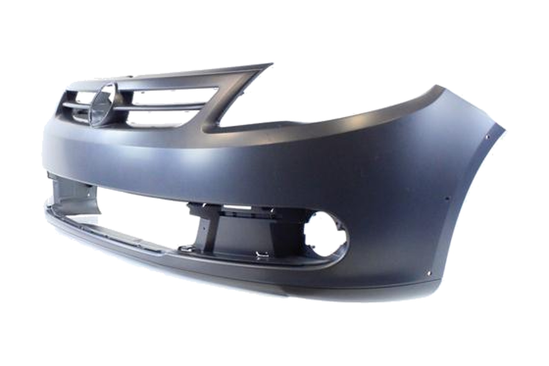 Para-choque Dianteiro VW 5U0807217DGRU - Imagem 5
