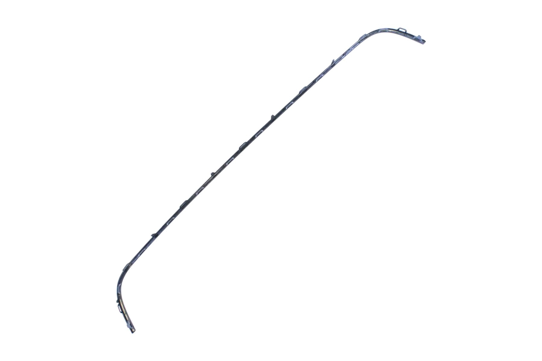 Friso de Para-choque VW 2HH853347A9B9 - Imagem 2