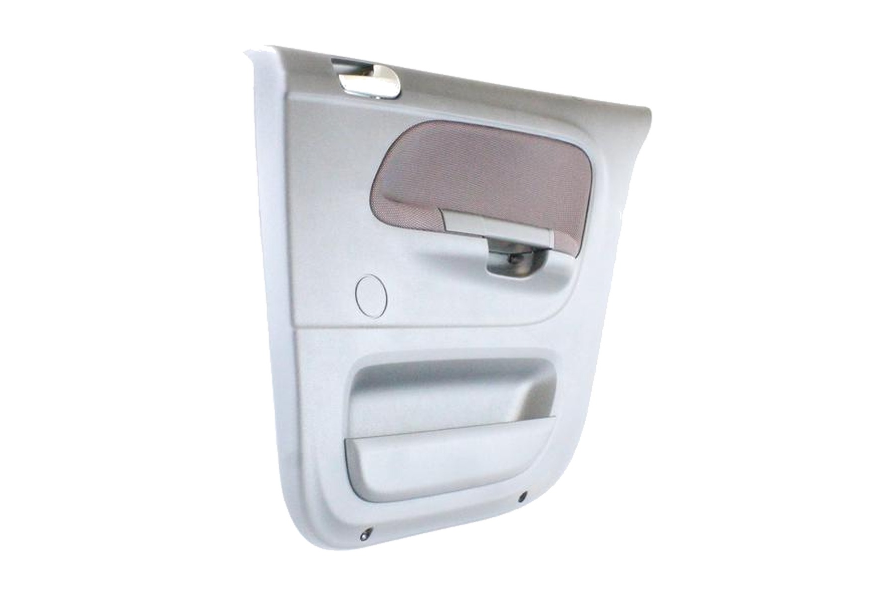 Revestimento de Porta VW 5U4867212EQPEM - Imagem 2