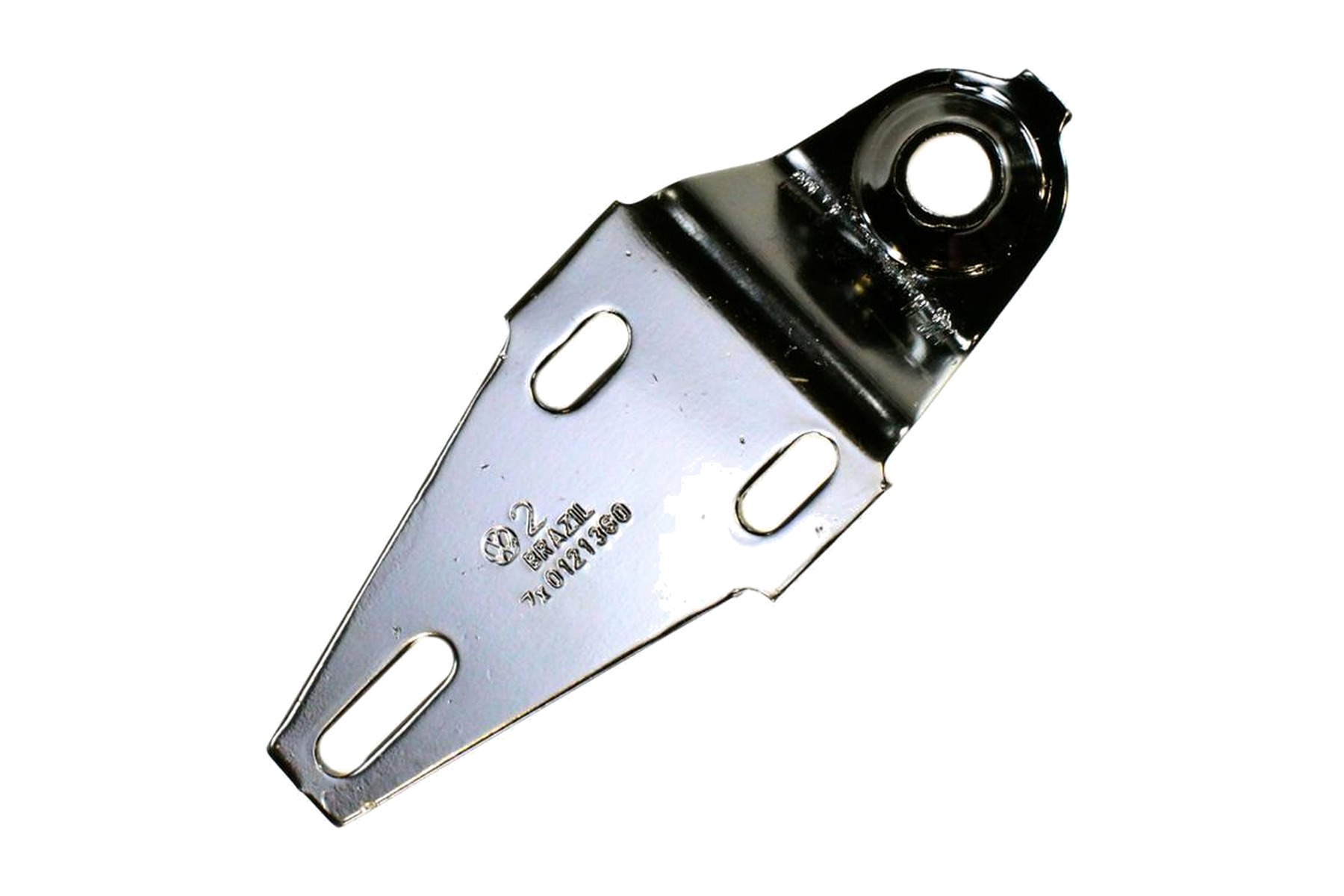 Suporte de Radiador de Água VW 7X0121360 - Imagem 3