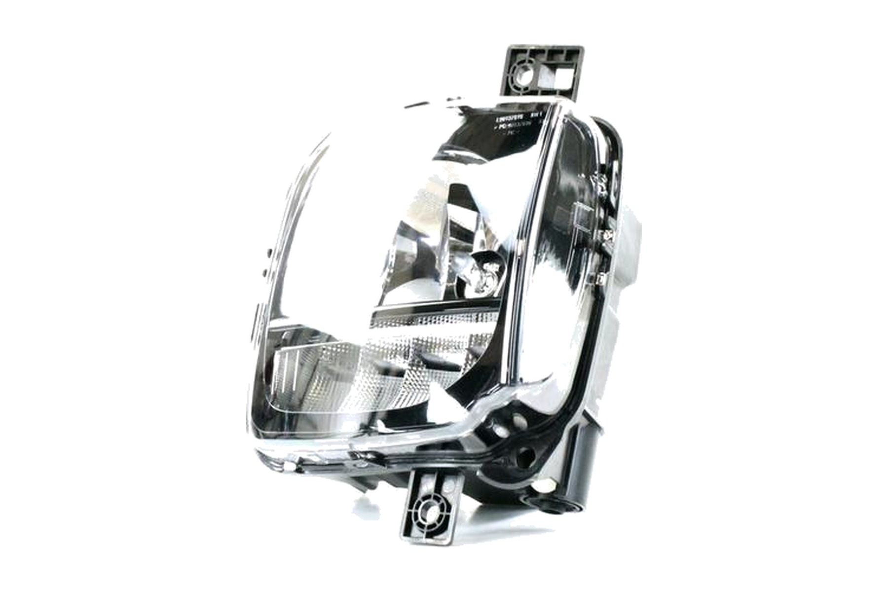 Farol de Milha Dianteiro Direito (Passageiro) VW 2GM941662 - Imagem 4