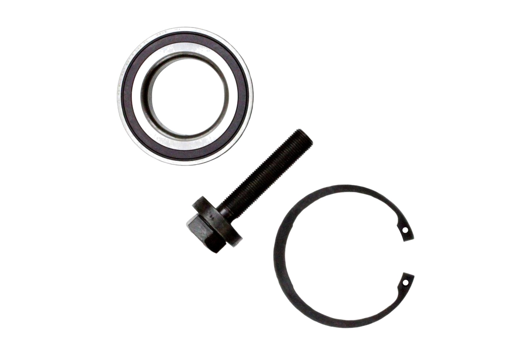 Rolamento de Roda VW 2H0498627A - Imagem 2