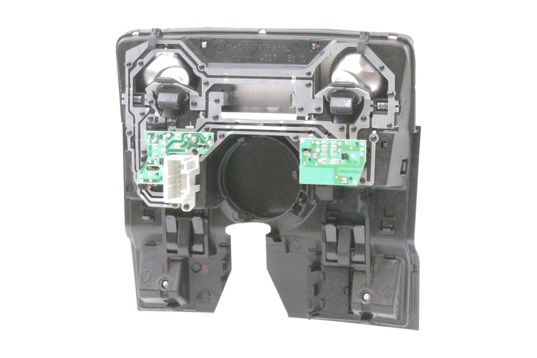 Luz de Cortesia VW 1K0947105RYML - Imagem 14