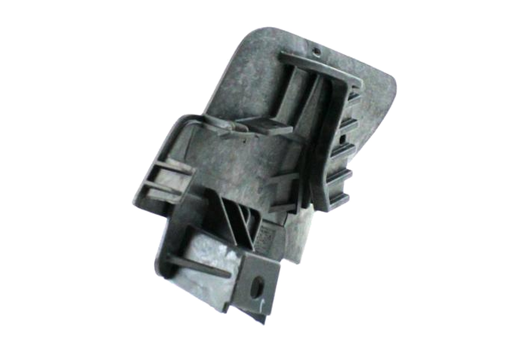 Extensão de Para-barro VW 5N0854855A9B9 - Imagem 9