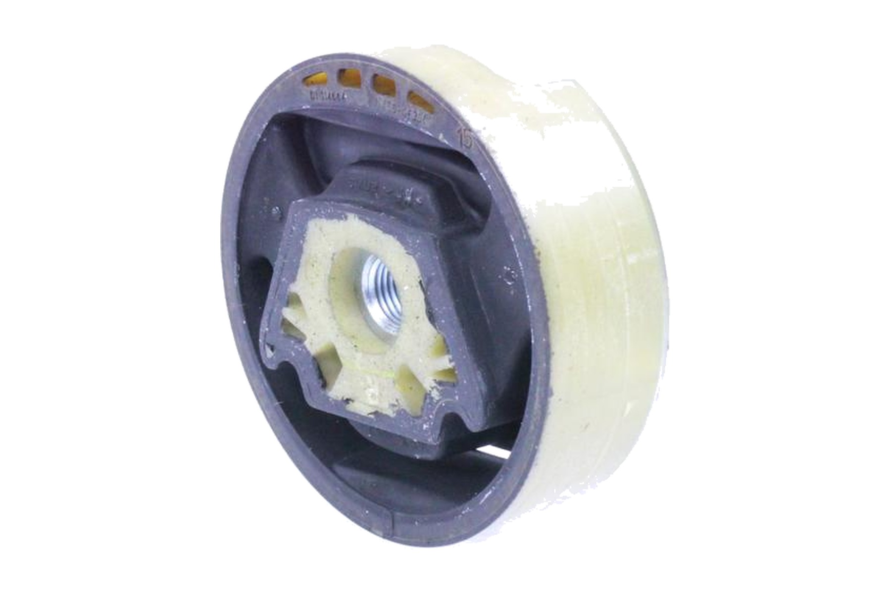 Coxim de Caixa de Câmbio VW 1K0199868R - Imagem 4
