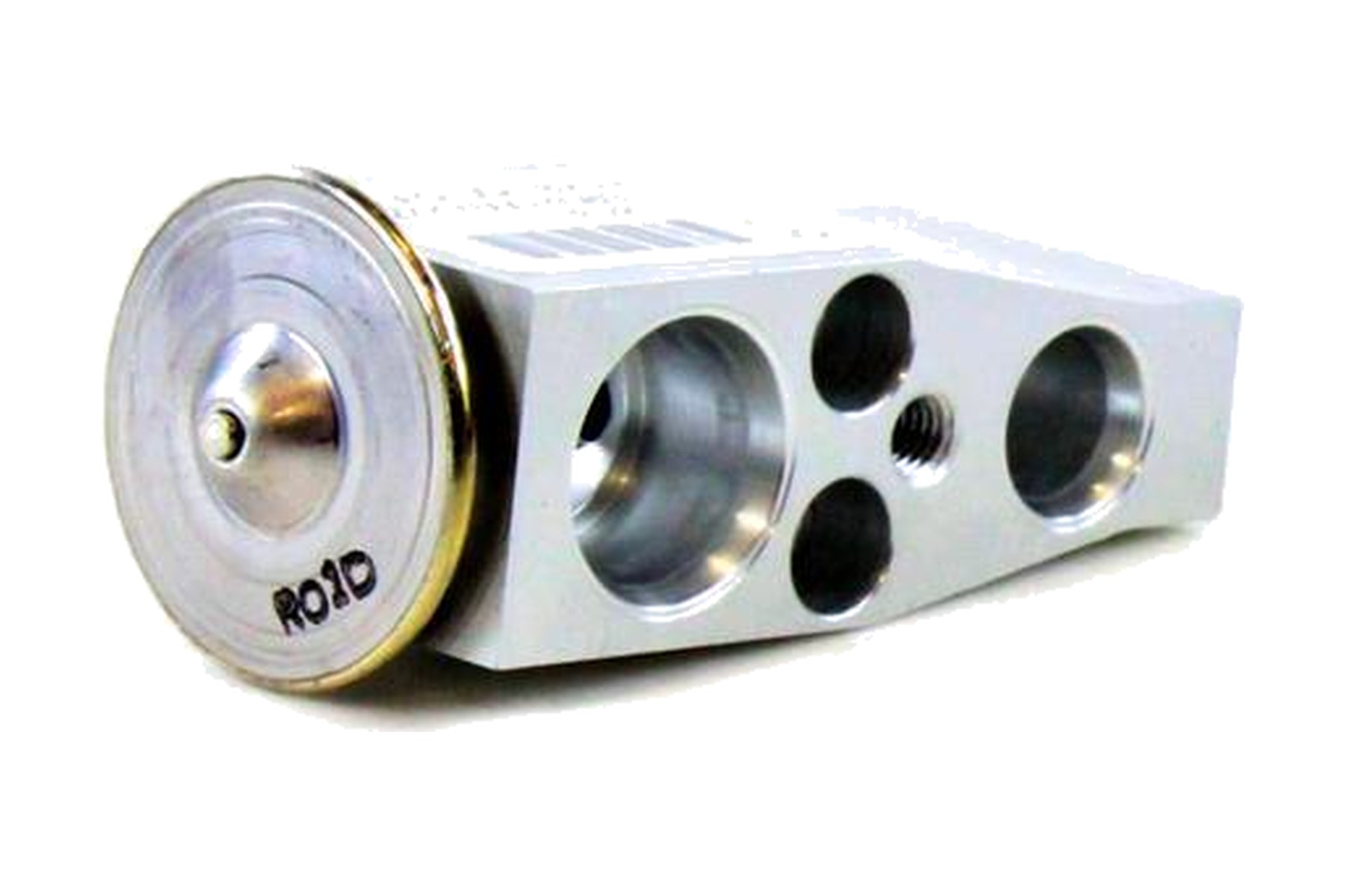 Válvula de Expansão de Ar Condicionado VW 5Q0820679E - Imagem 22