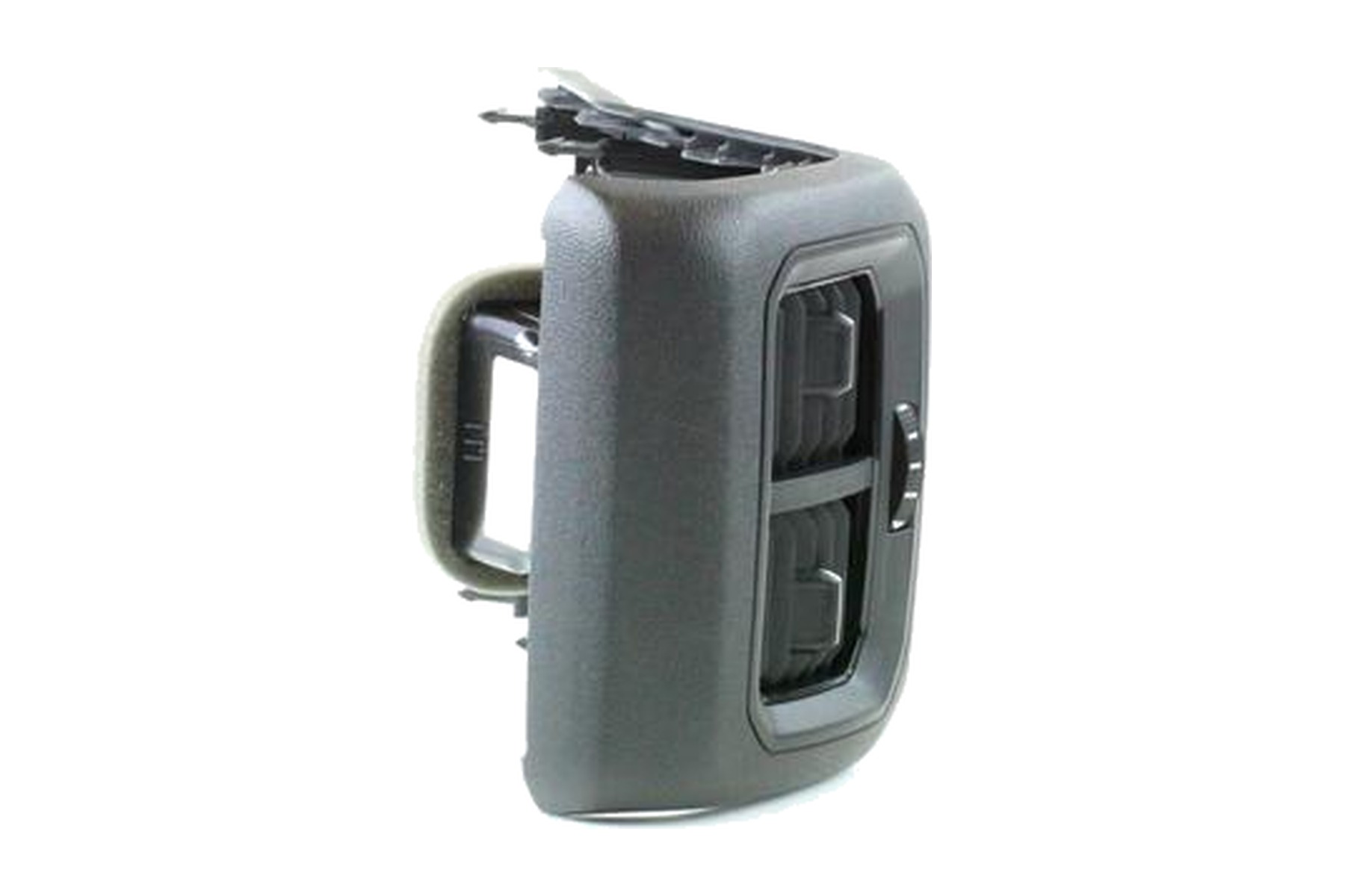 Moldura de Difusor de Ar Condicionado de Console VW 5NN864298J82V - Imagem 20