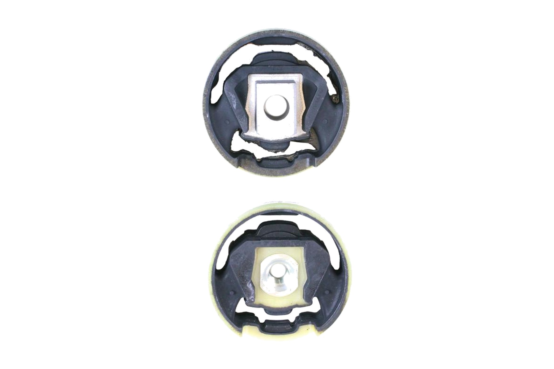 Coxim de Caixa de Câmbio VW 5Q0198037A - Imagem 2