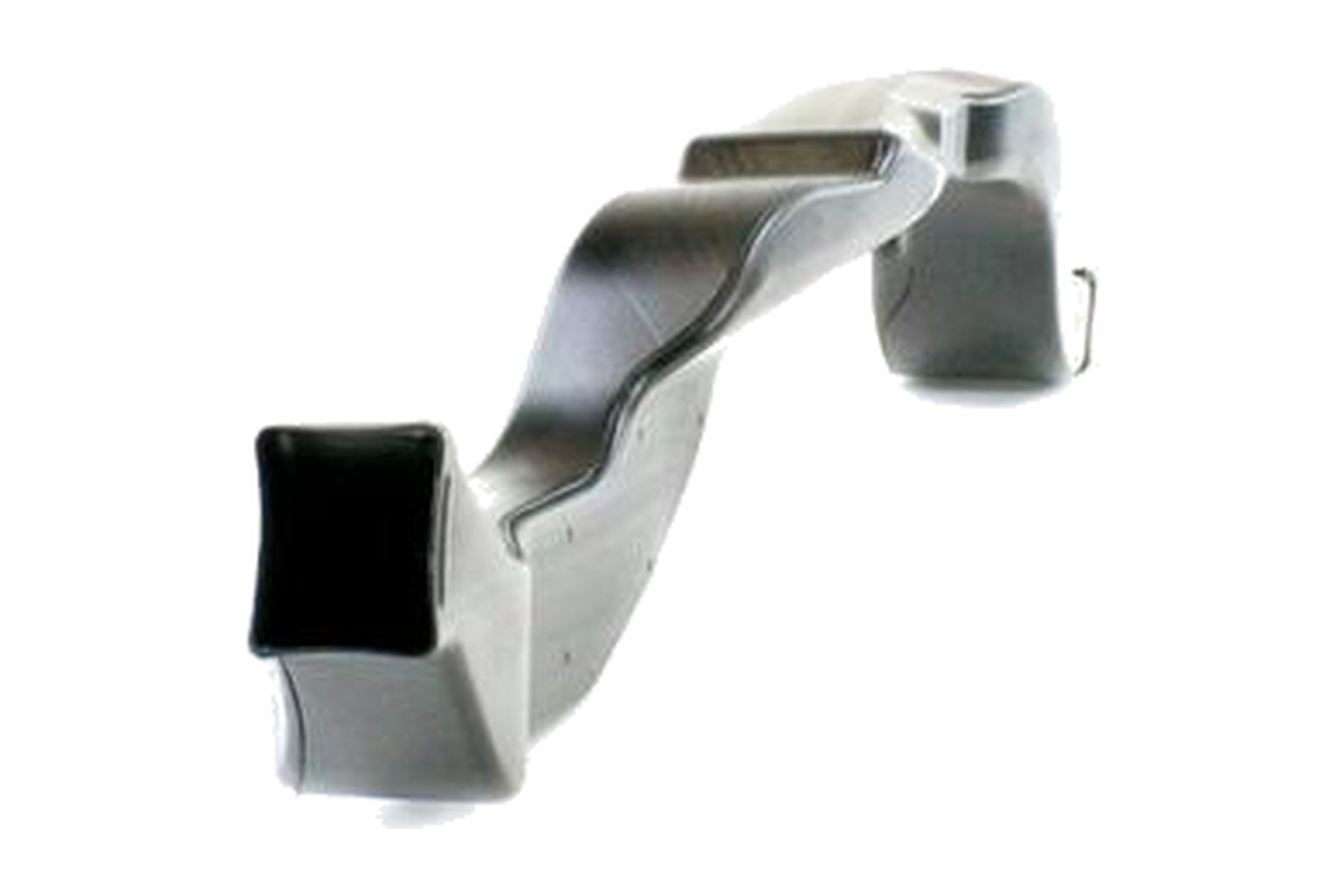 Defletor de Ar de Radiador VW 2GP864253 - Imagem 8