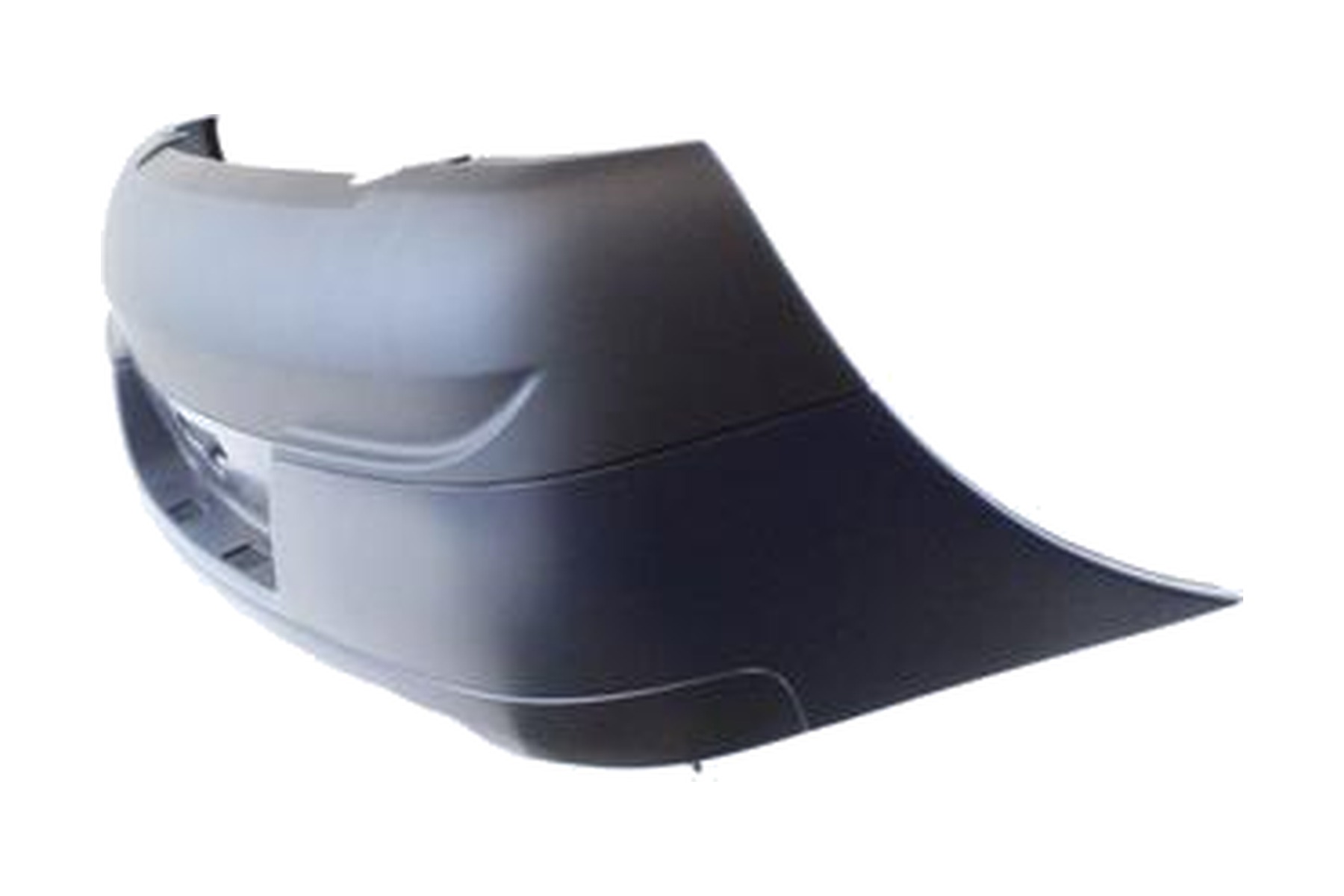 Para-choque Traseiro VW 5W6807417AGRU - Imagem 6