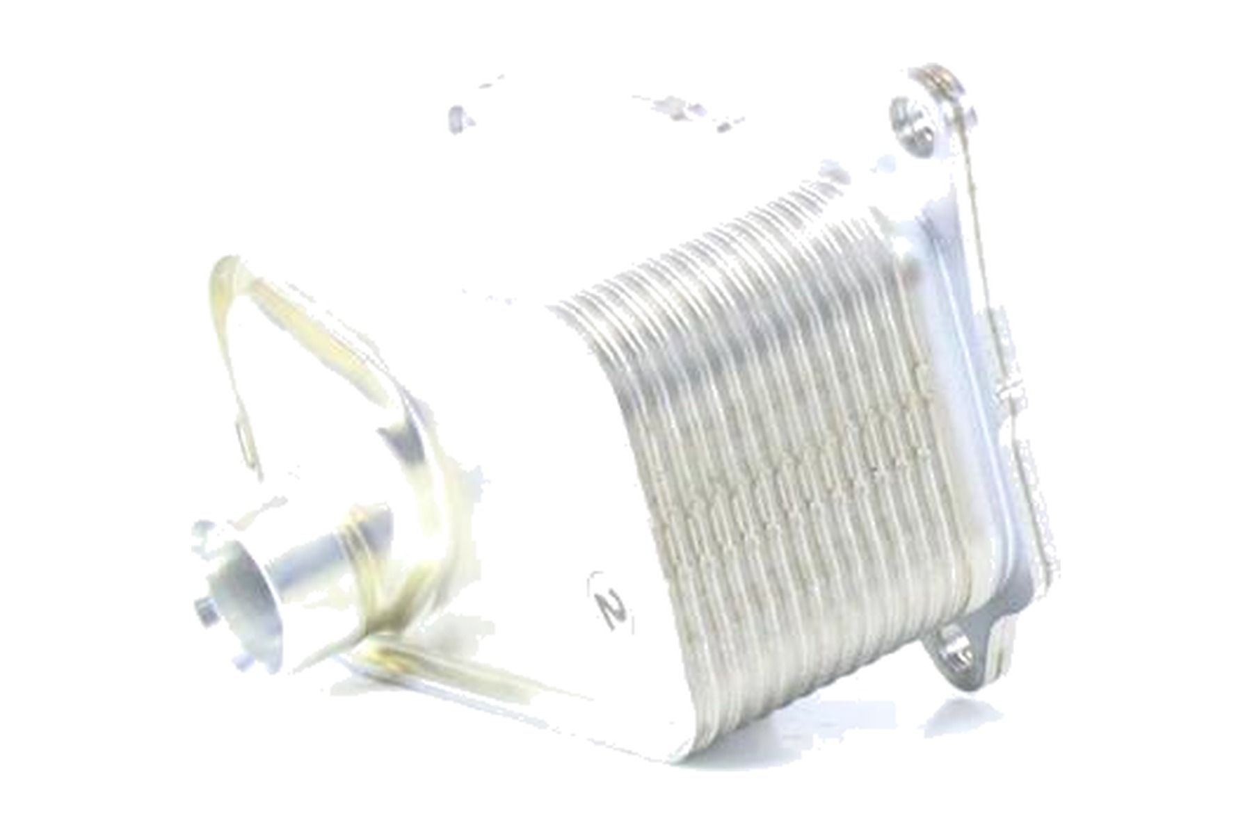 Radiador de Óleo de Motor VW 06L117021G - Imagem 17