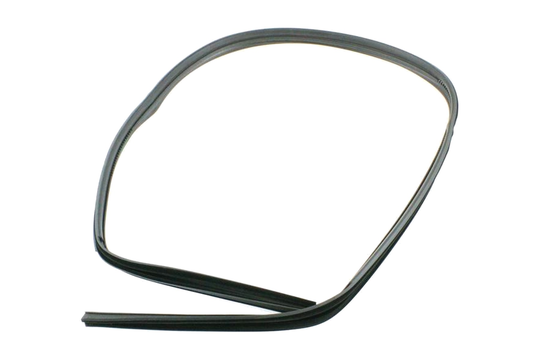 Trilho Guia de Vidro de Janela de Porta VW 5U48374391NN - Imagem 2