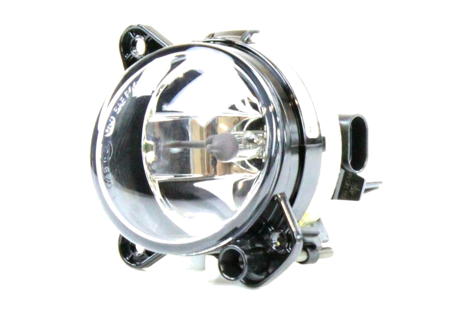 Farol de Milha Esquerdo (Motorista) Dianteiro VW 6QE941699A - Imagem 3