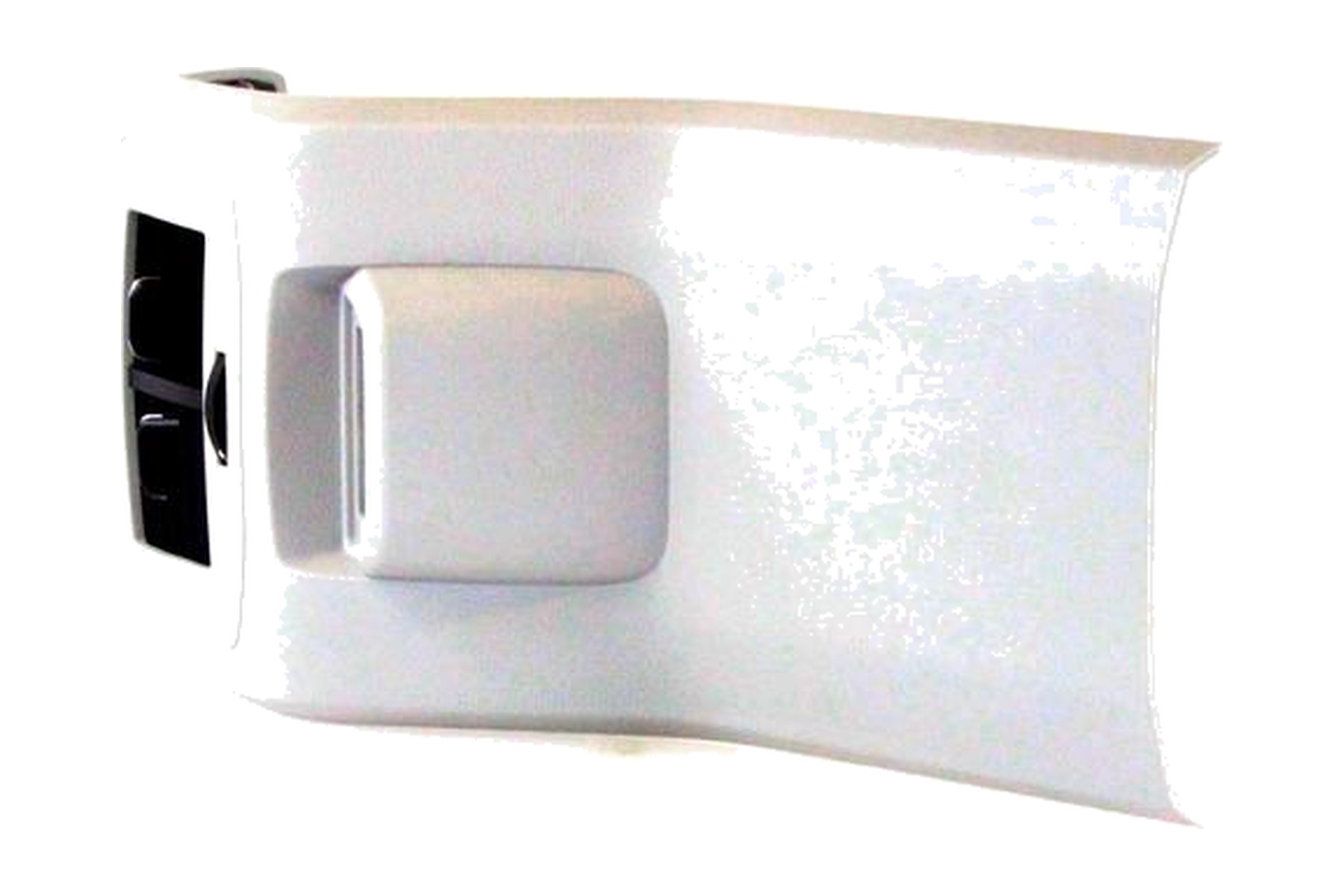 Moldura de Difusor de Ar Condicionado de Console VW 2GP864298BWUM - Imagem 4