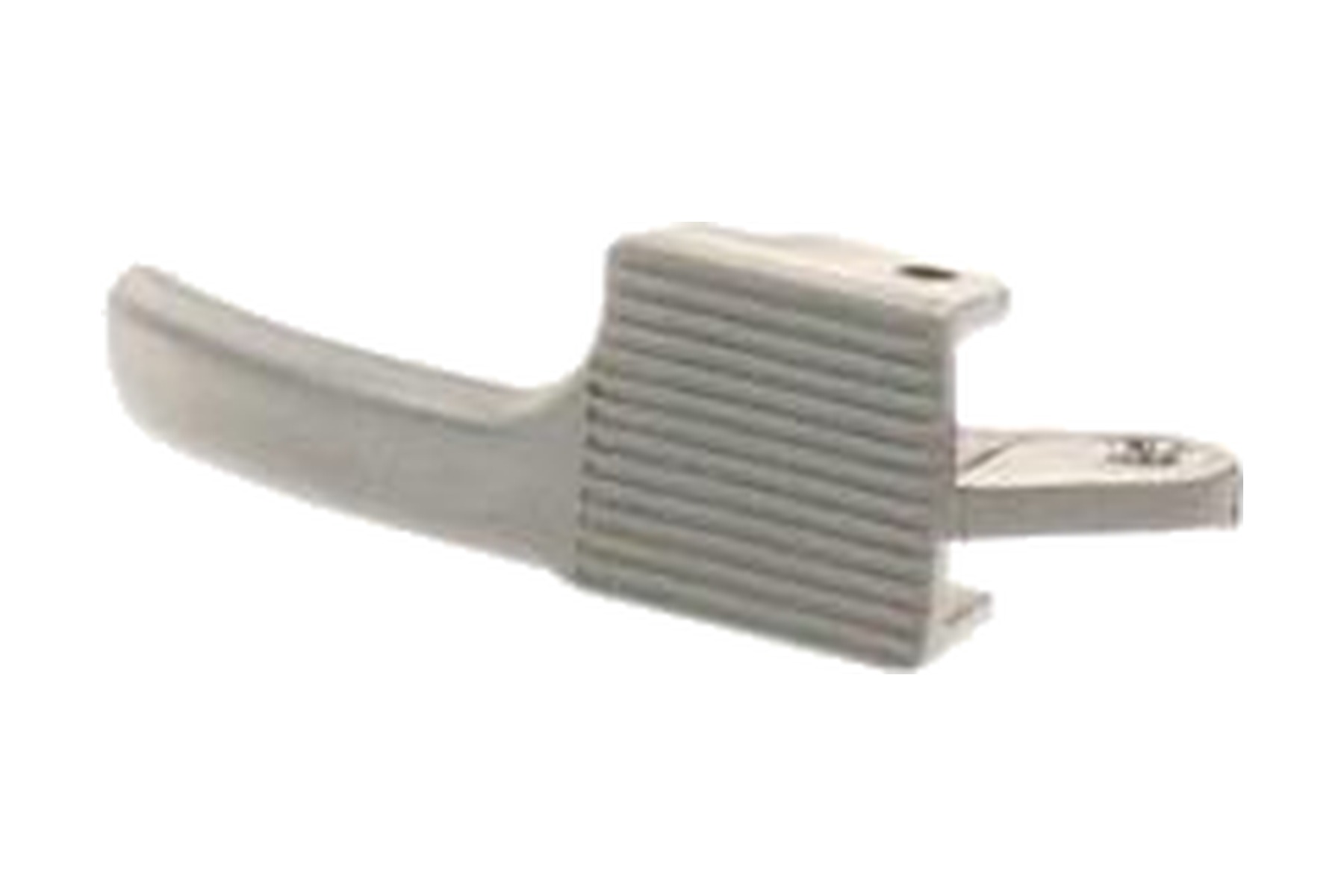 Puxador de Maçaneta de Porta Interno VW 111837226D1NN - Imagem 4