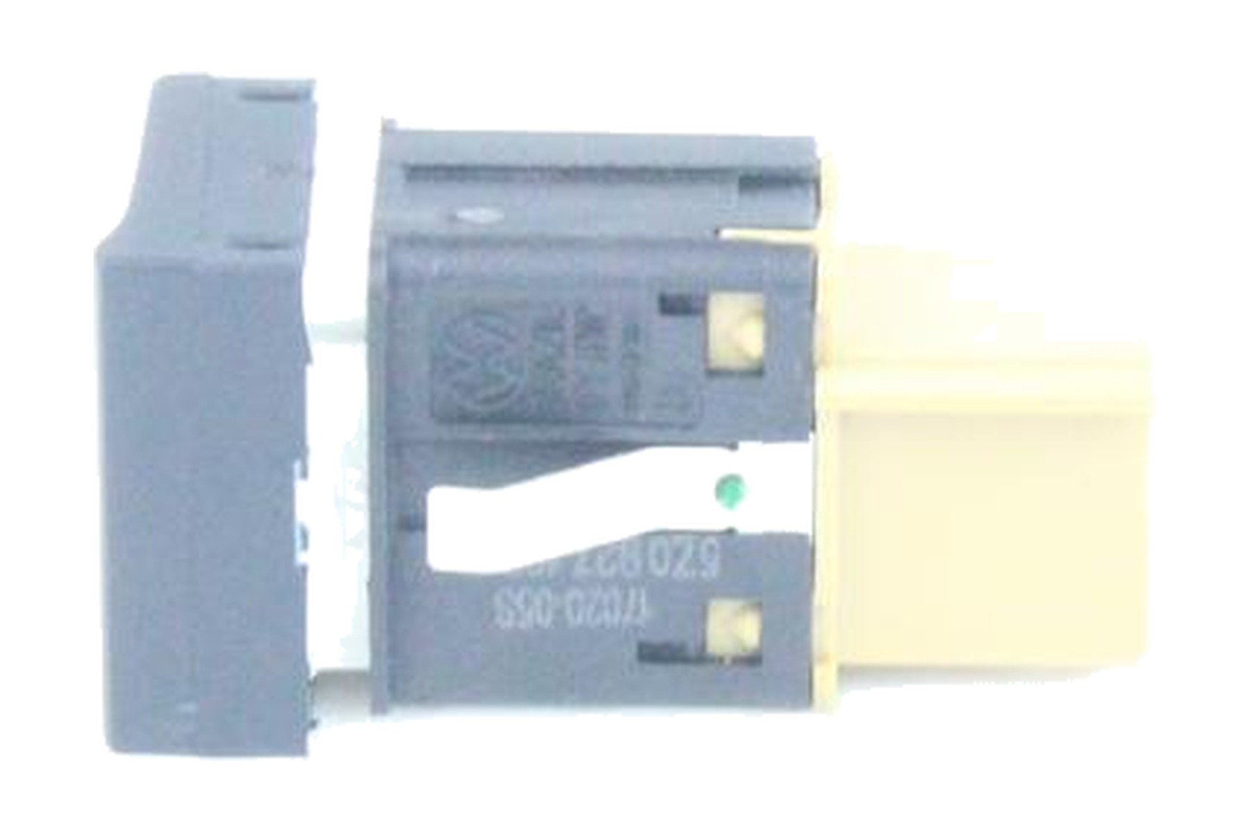 Tecla VW 5Z09271221QB - Imagem 7