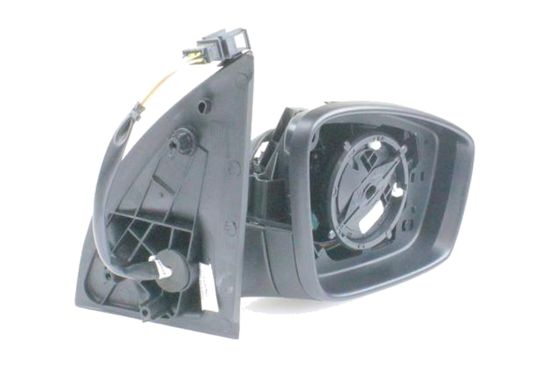 Carcaça VW 5U7857508H9B9 - Imagem 10