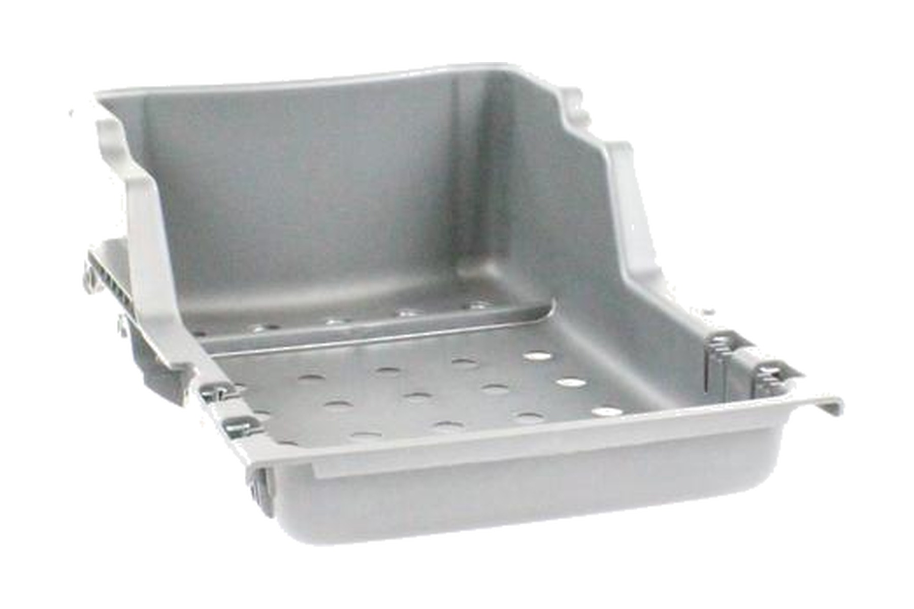 Gaveta de Porta-objetos VW 5Z088260371N - Imagem 6