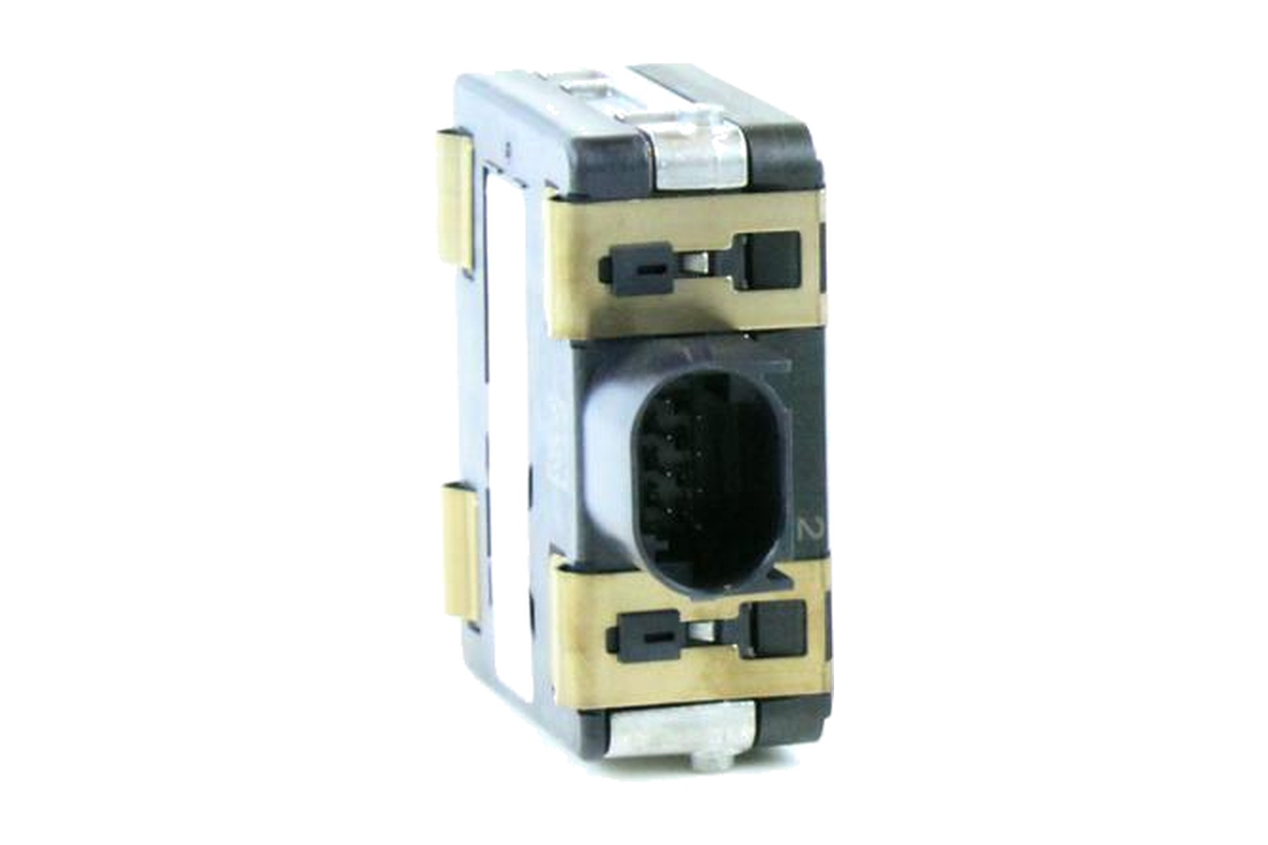 Módulo de Controle Adaptativo de Piloto Automático ACC VW 3QF907561D - Imagem 18