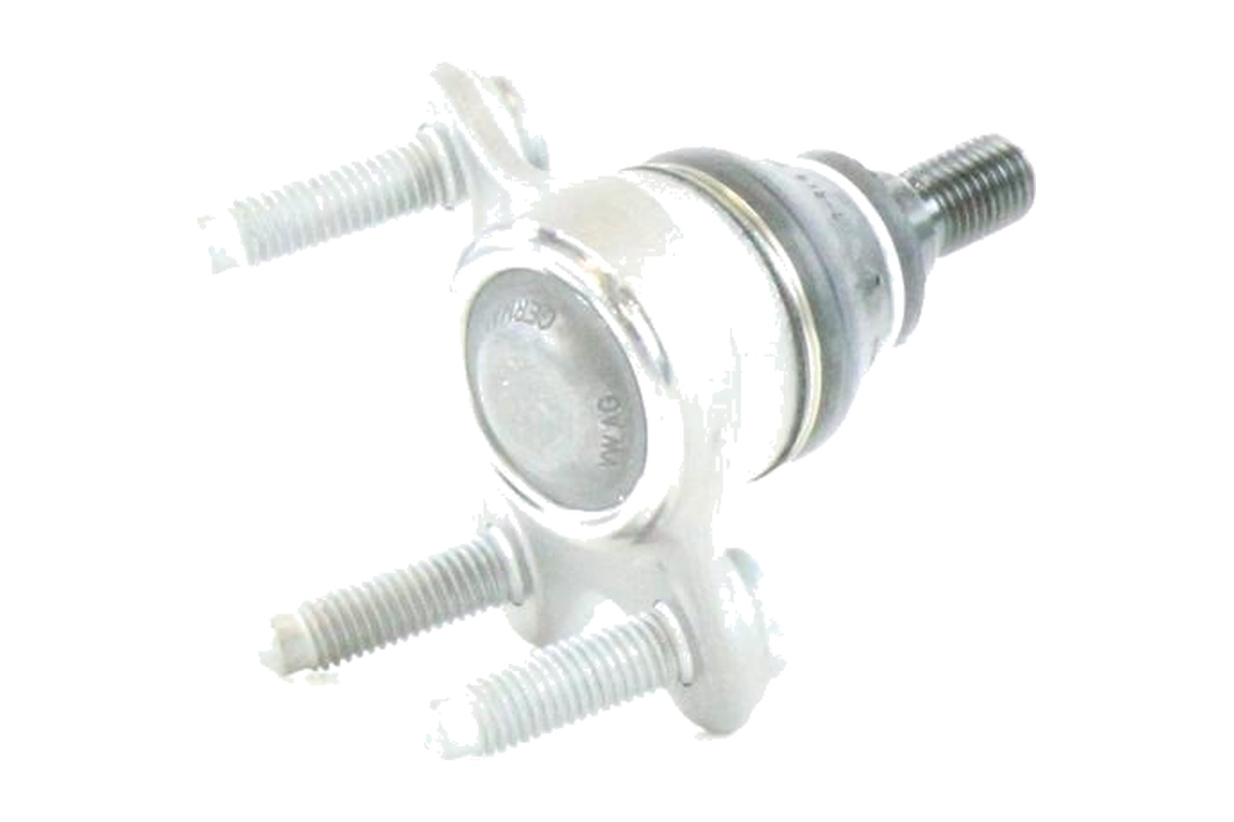 Pivô de Bandeja de Suspensão Direito (Passageiro) VW 1K0407366C - Imagem 17