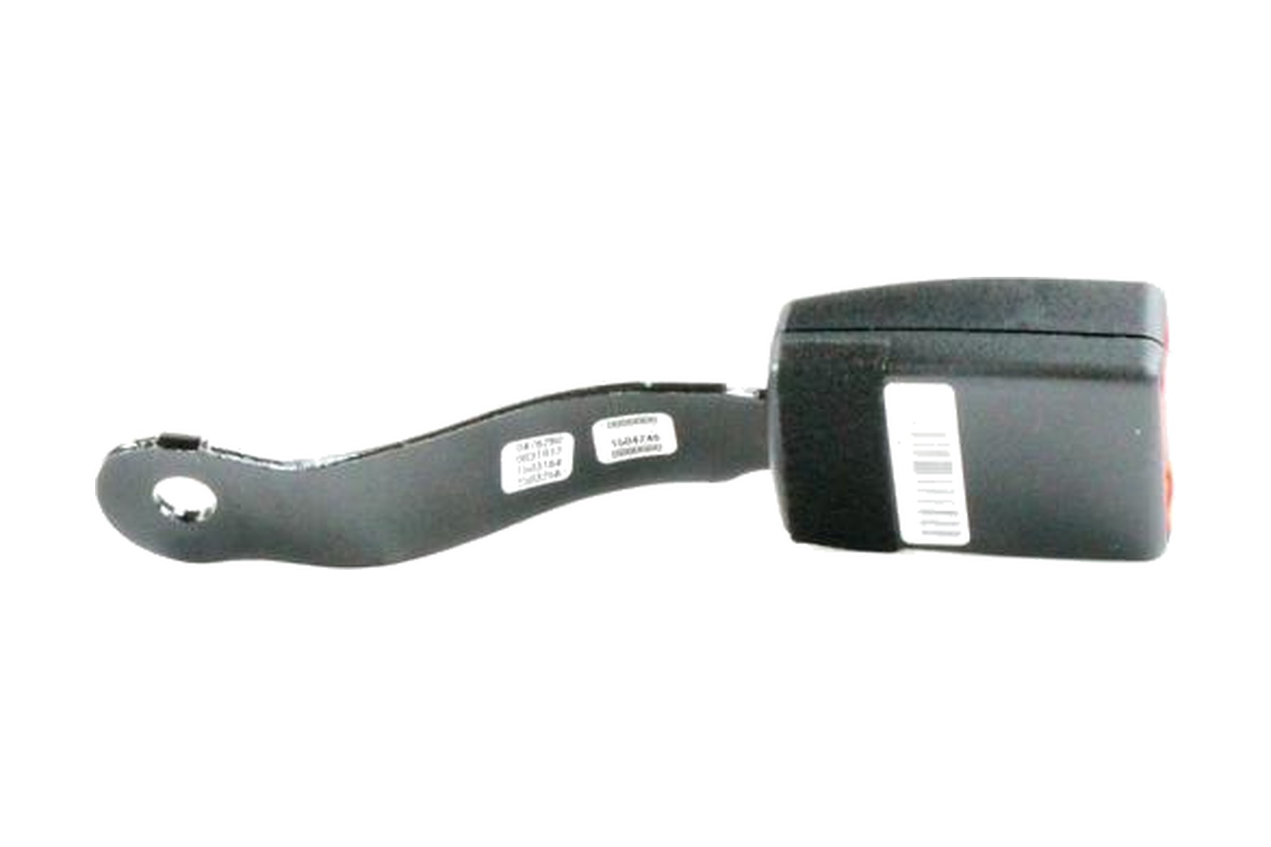 Fecho de Travamento de Cinto de Segurança VW 5W0857756AVYK - Imagem 13