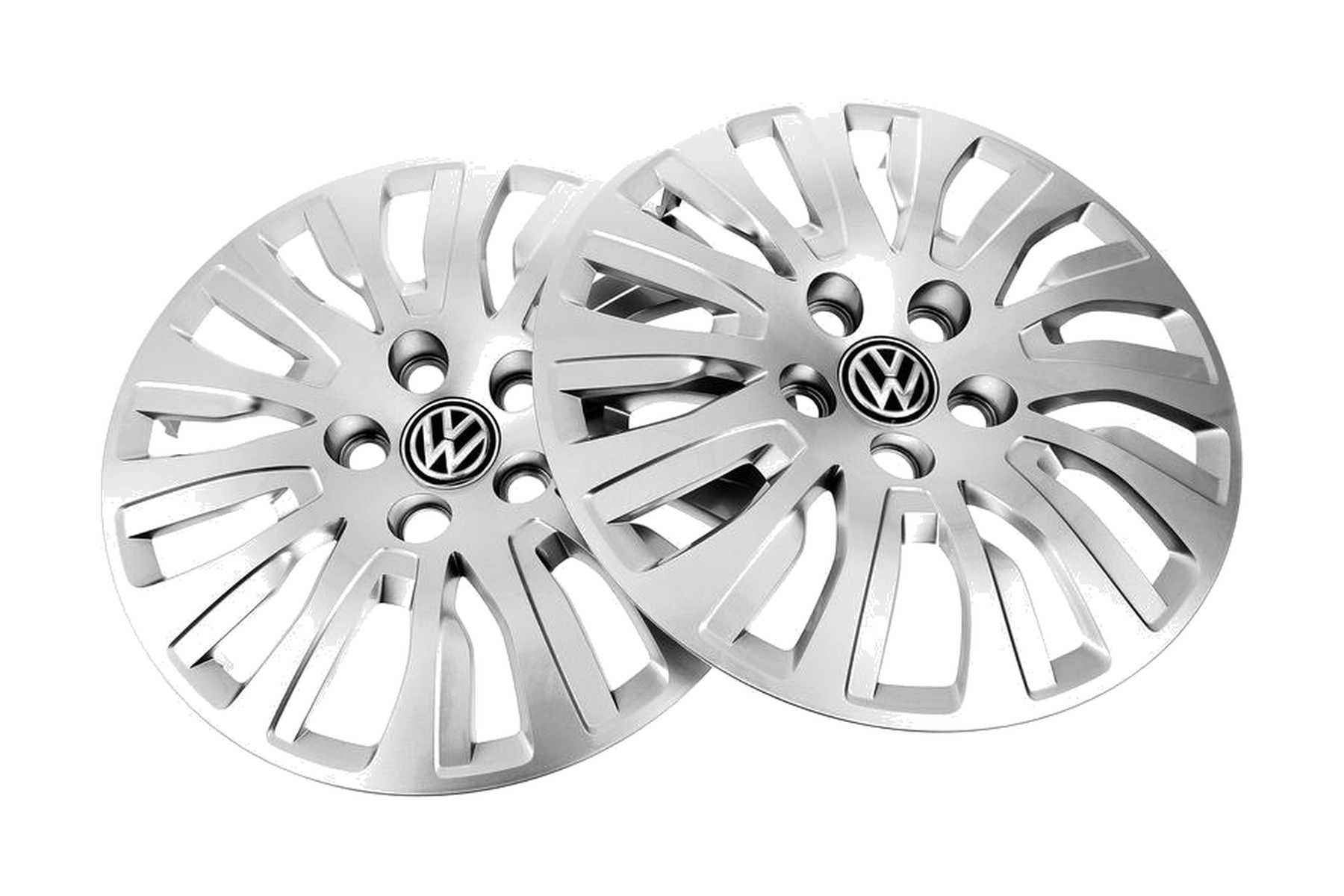 Calota de Roda VW 5Z0601147ADBJW