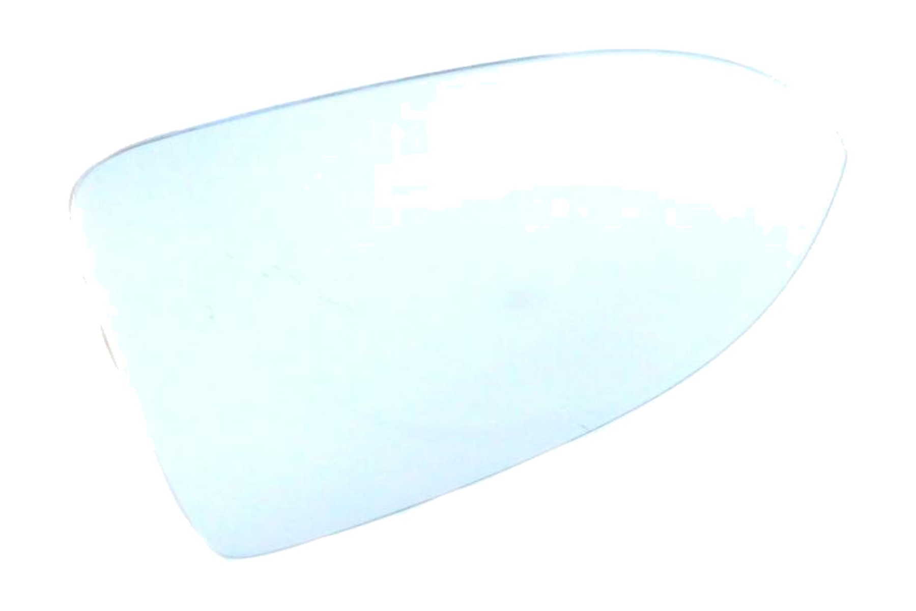 Vidro de Espelho Retrovisor Direito (Passageiro) VW 3G0857522