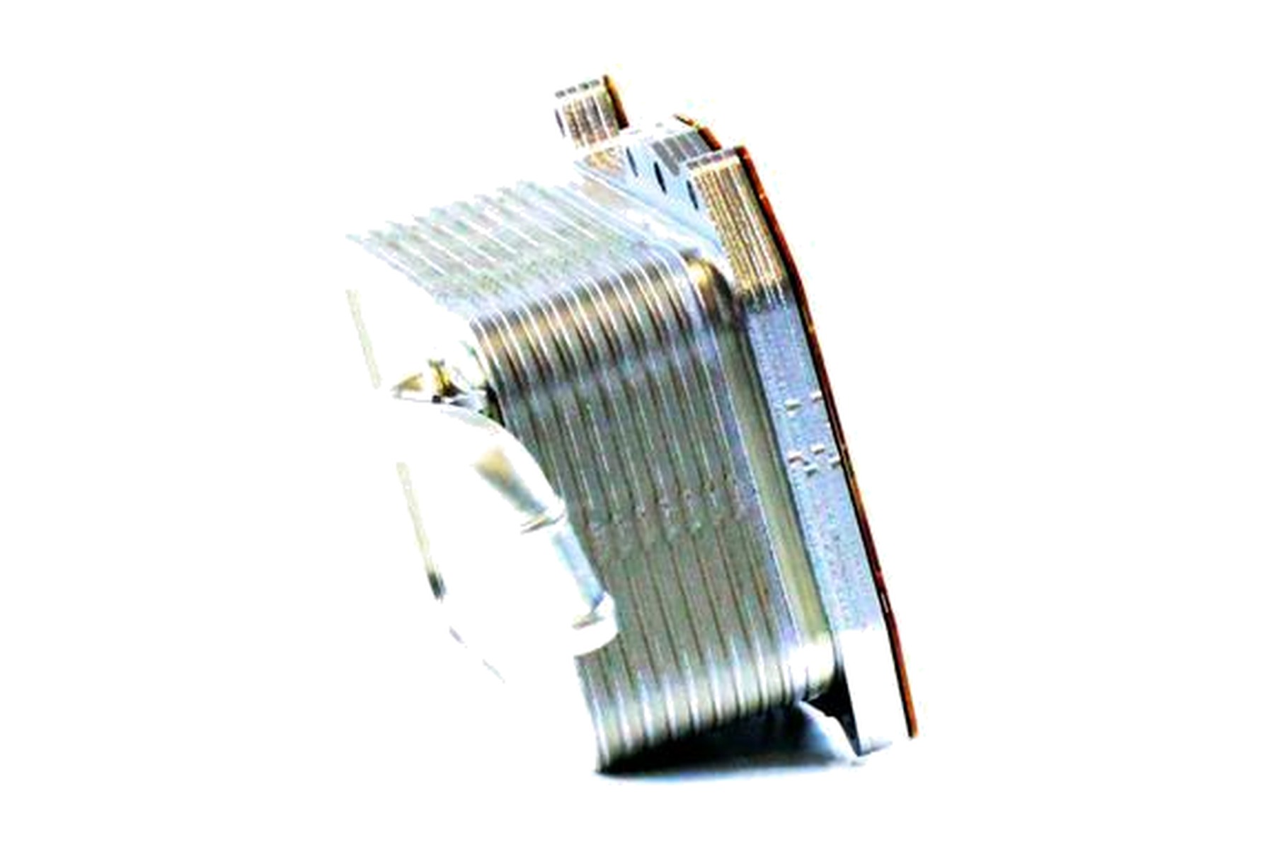 Radiador de Óleo de Motor VW 059117015K - Imagem 18