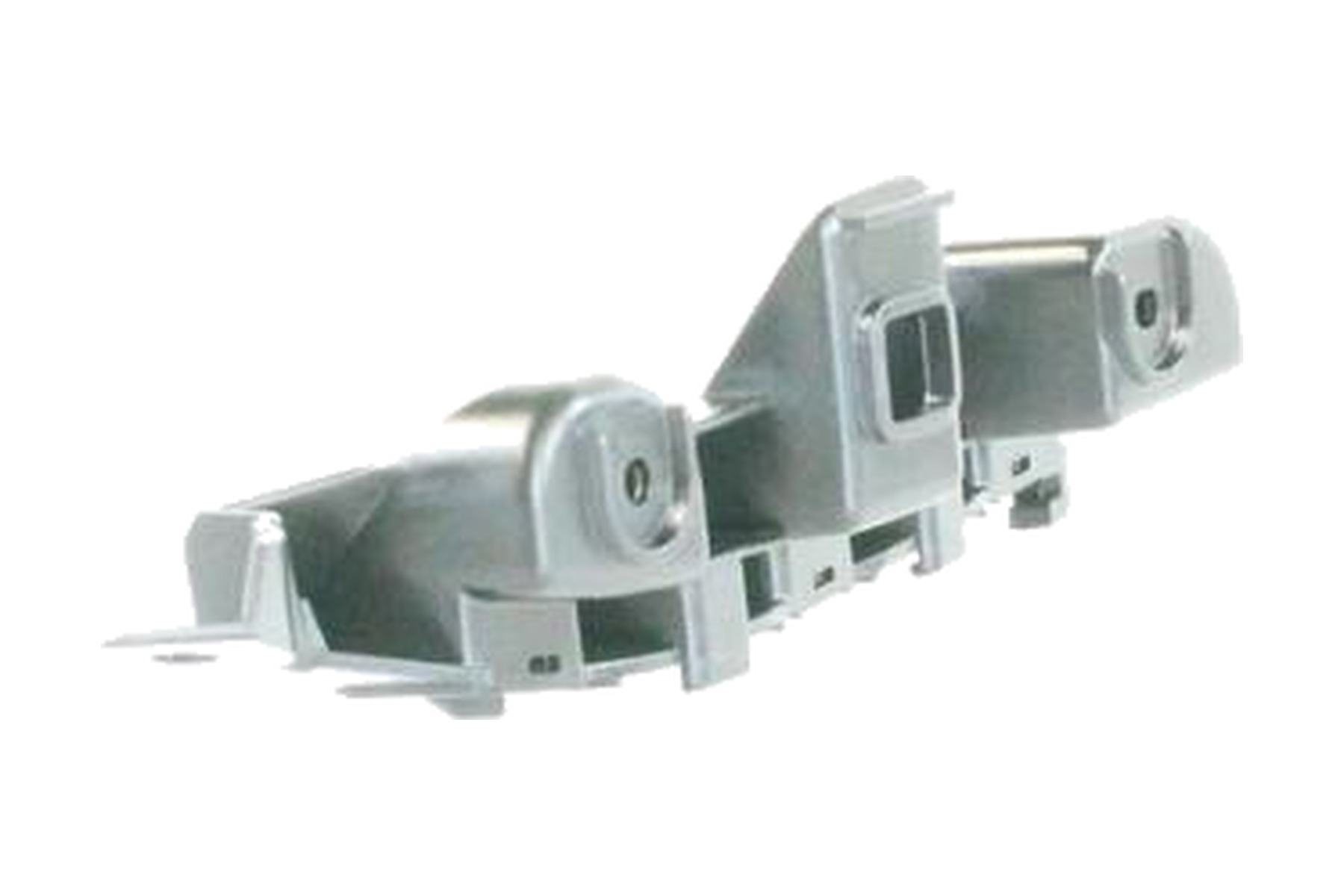 Suporte Guia de Para-choque VW 3AA807184 - Imagem 9