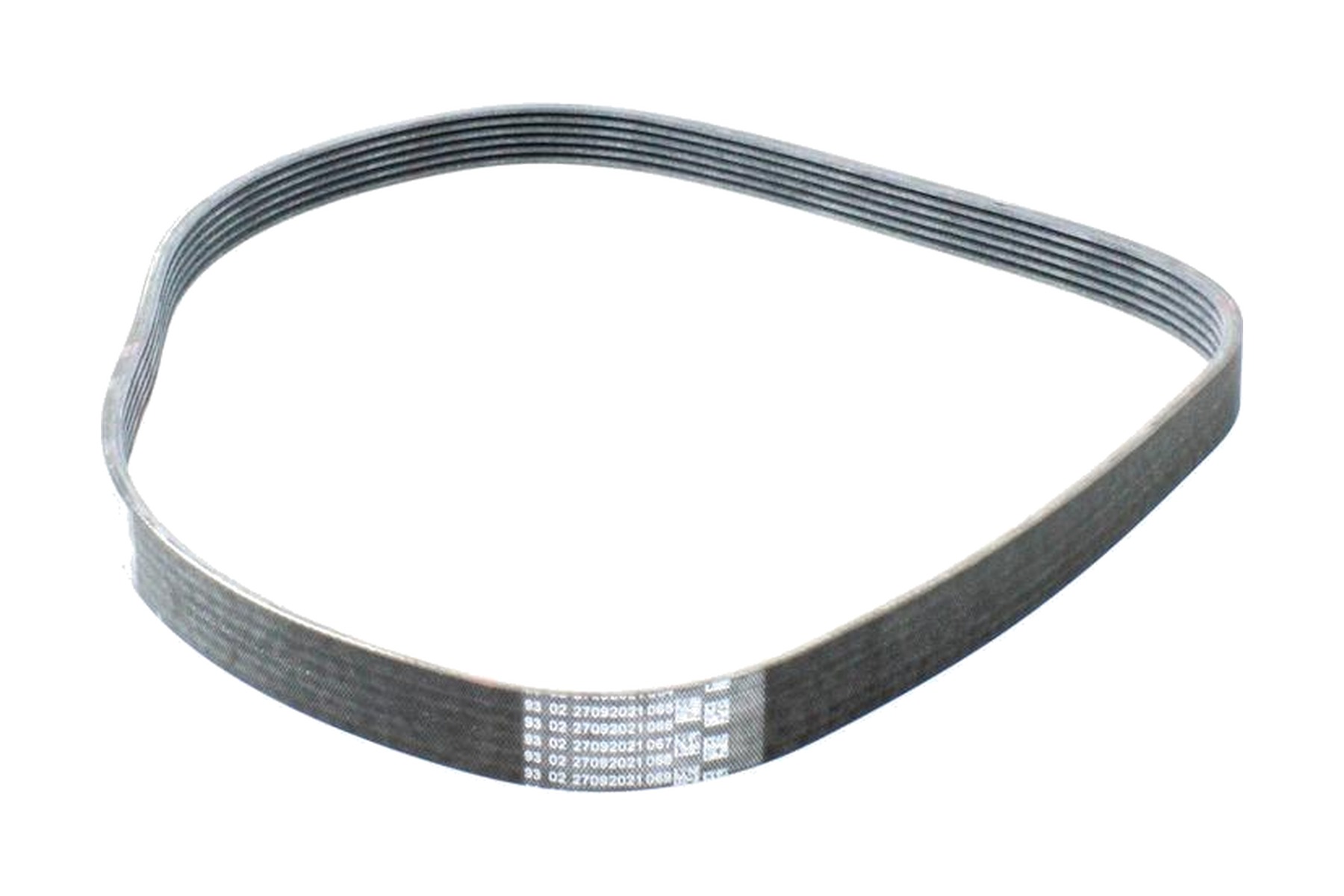 Correia de Acessórios de Motor VW 06L903137A - Imagem 24
