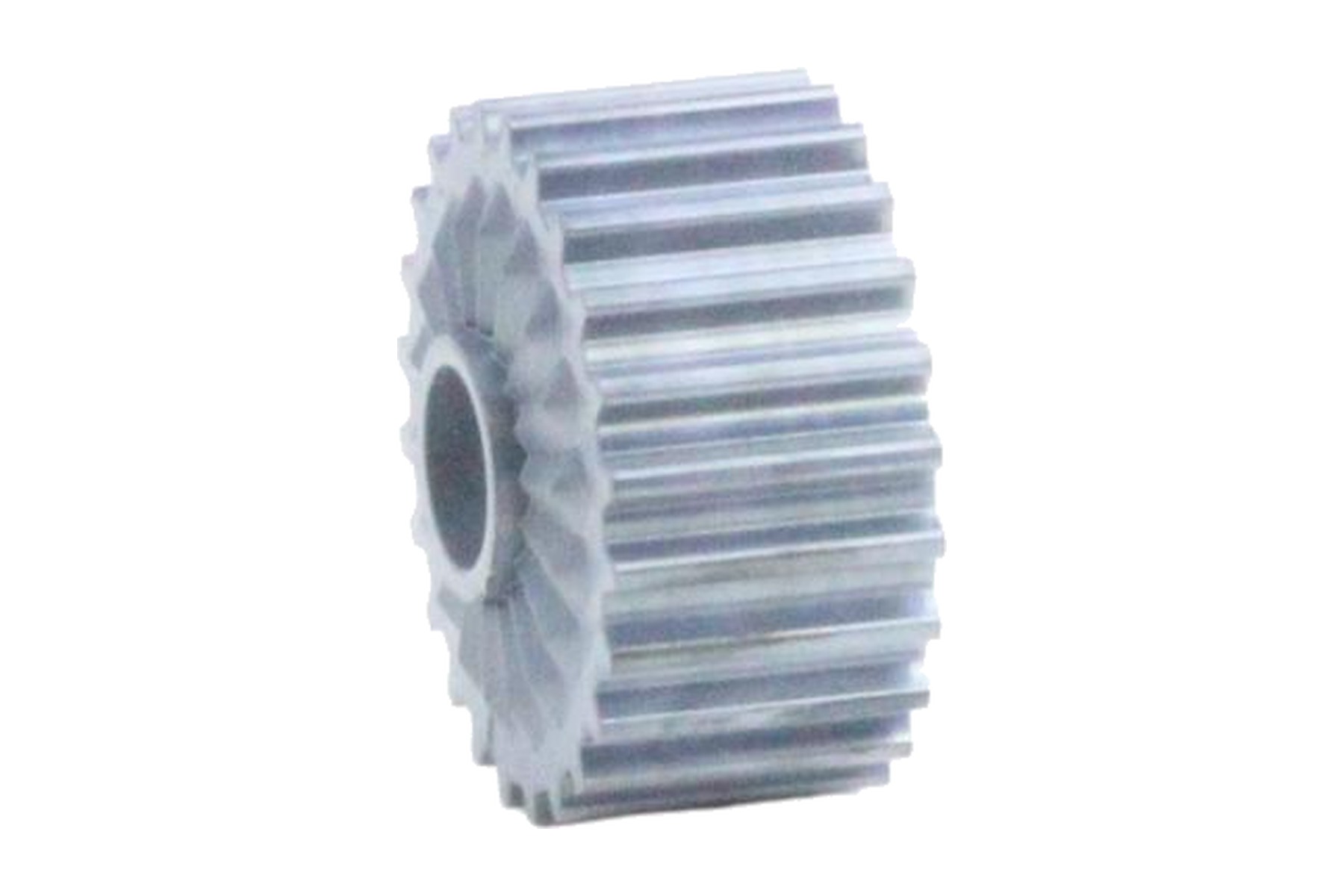 Polia de Virabrequim VW 04C105263B - Imagem 21