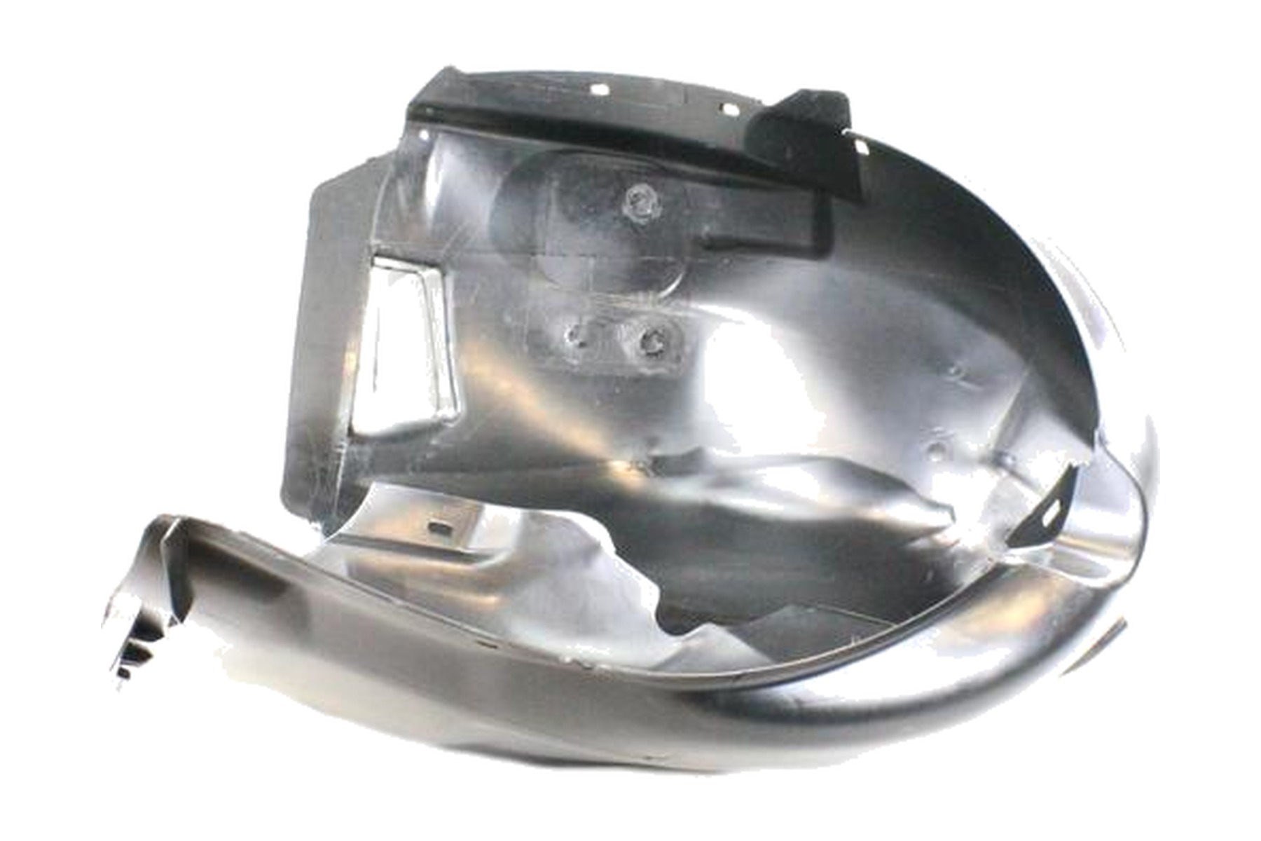 Para-barro de Caixa de Roda VW 5C6805911K - Imagem 2