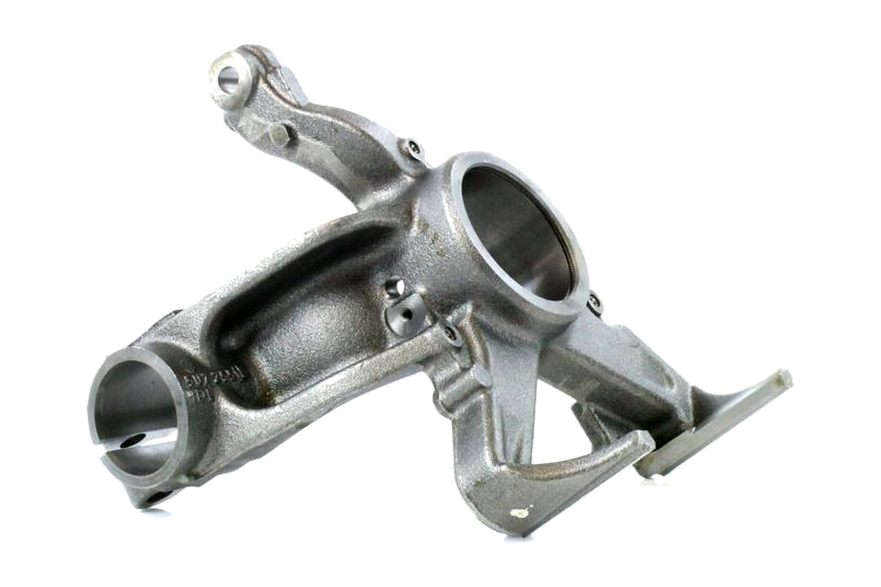Manga de Eixo de Suspensão VW 5U7407255L - Imagem 9
