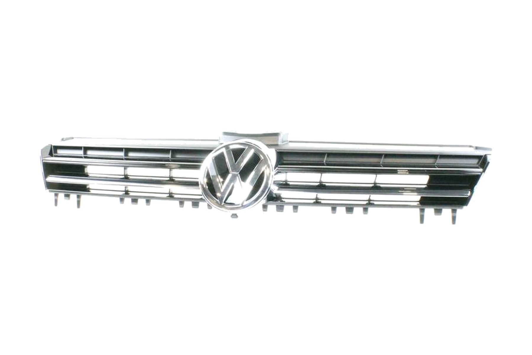 Grade de Radiador VW 5G0853651DZLL - Imagem 2