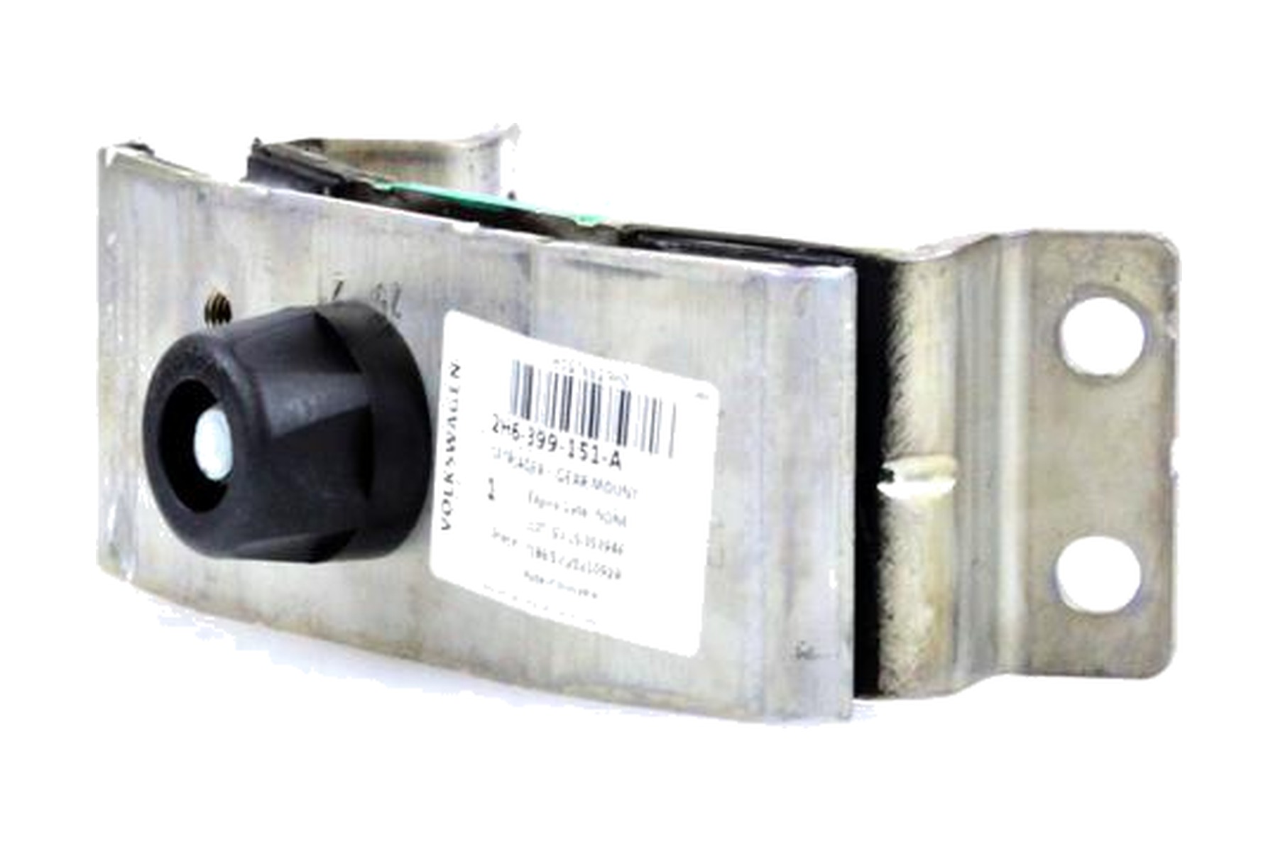 Coxim de Caixa de Câmbio VW 2H6399151A - Imagem 17