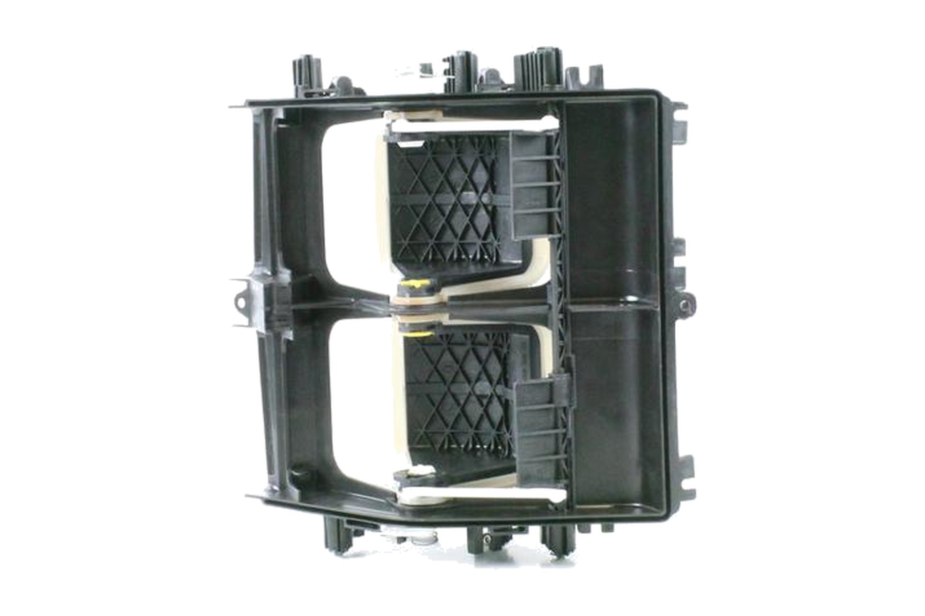 Caixa de Ar Condicionado VW 7L0819352B - Imagem 2