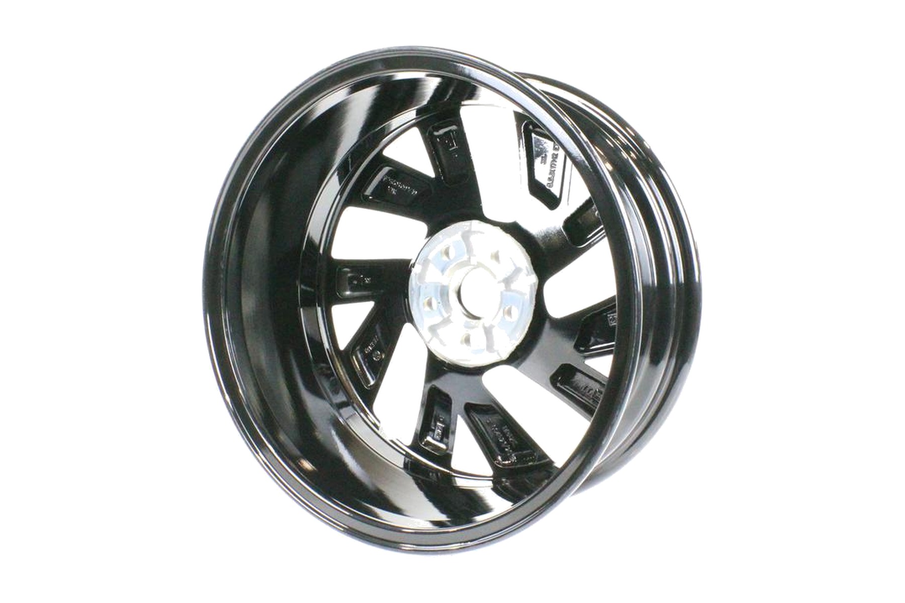 Roda 17 Polegadas VW 6EA601025M041 - Imagem 15