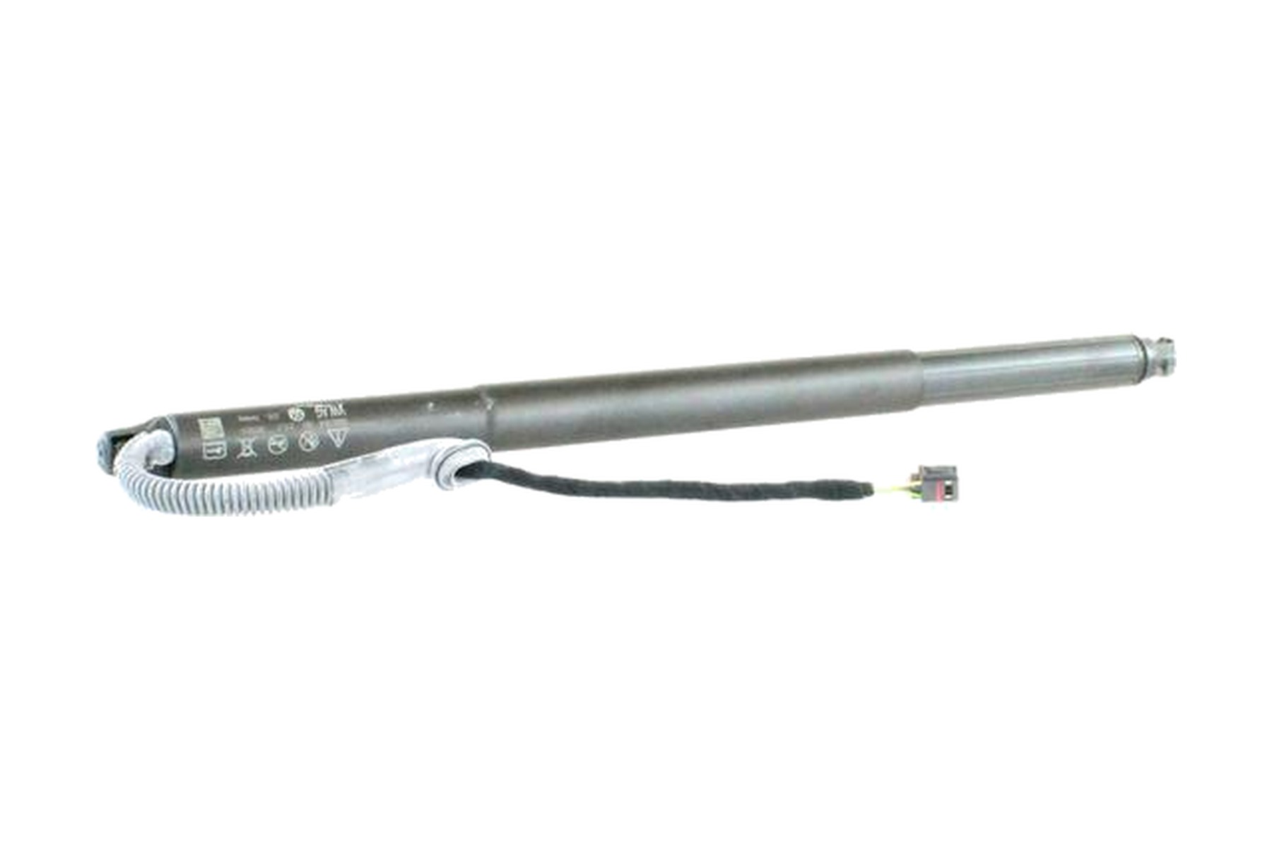 Amortecedor de Tampa de Porta-malas VW 5NA827851E - Imagem 23