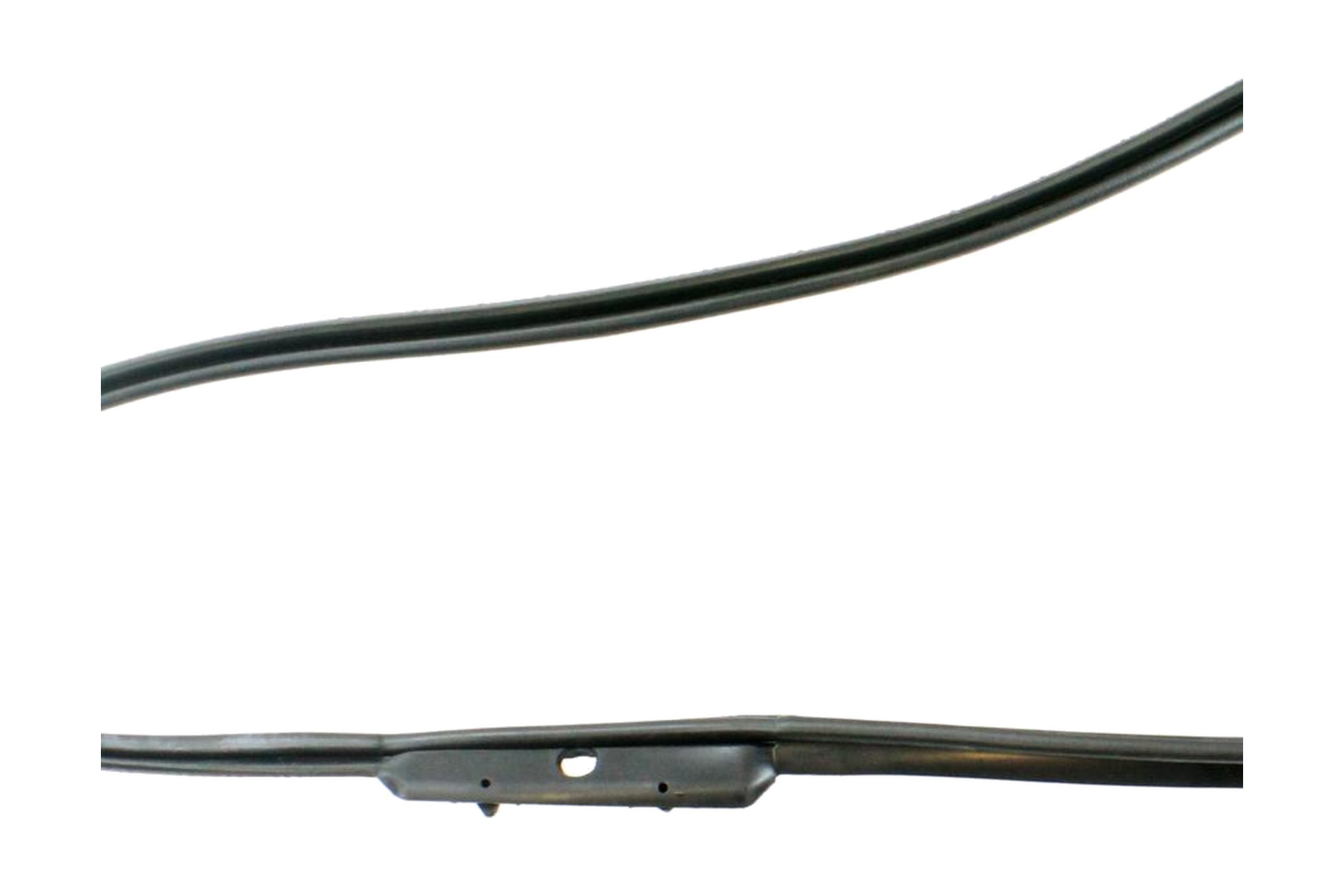 Borracha de Vedação Porta Dianteiro Esquerdo (Motorista) VW 5Z3853705F1NN - Imagem 4