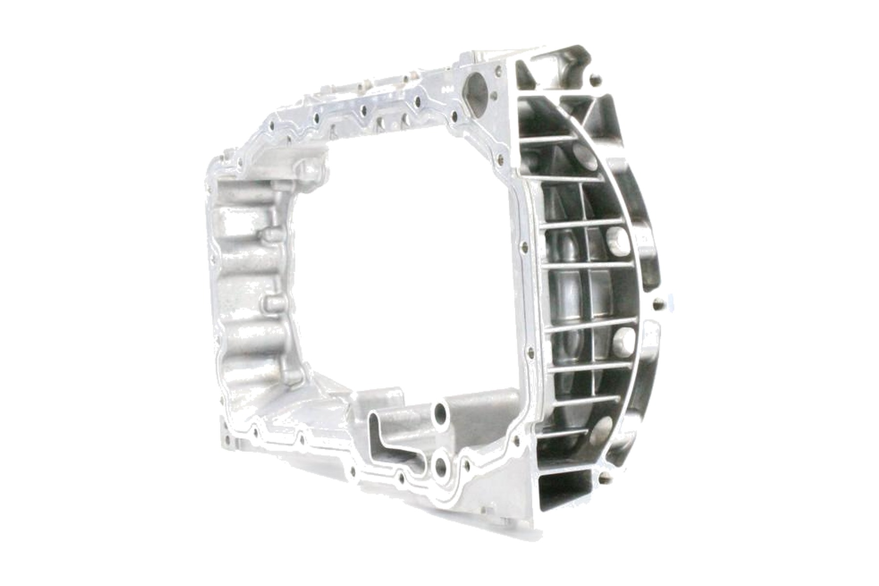 Cárter de Óleo de Motor Superior VW 04E103601E - Imagem 5