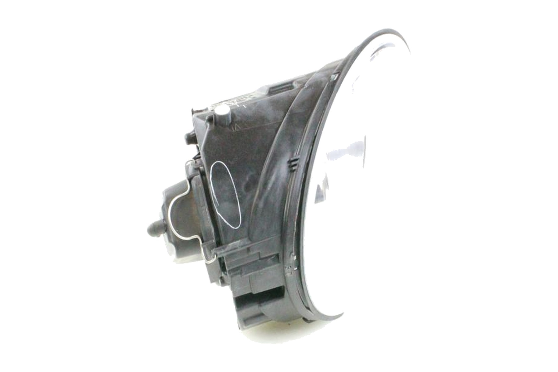 Farol Esquerdo (Motorista) VW 1C0941030M - Imagem 21
