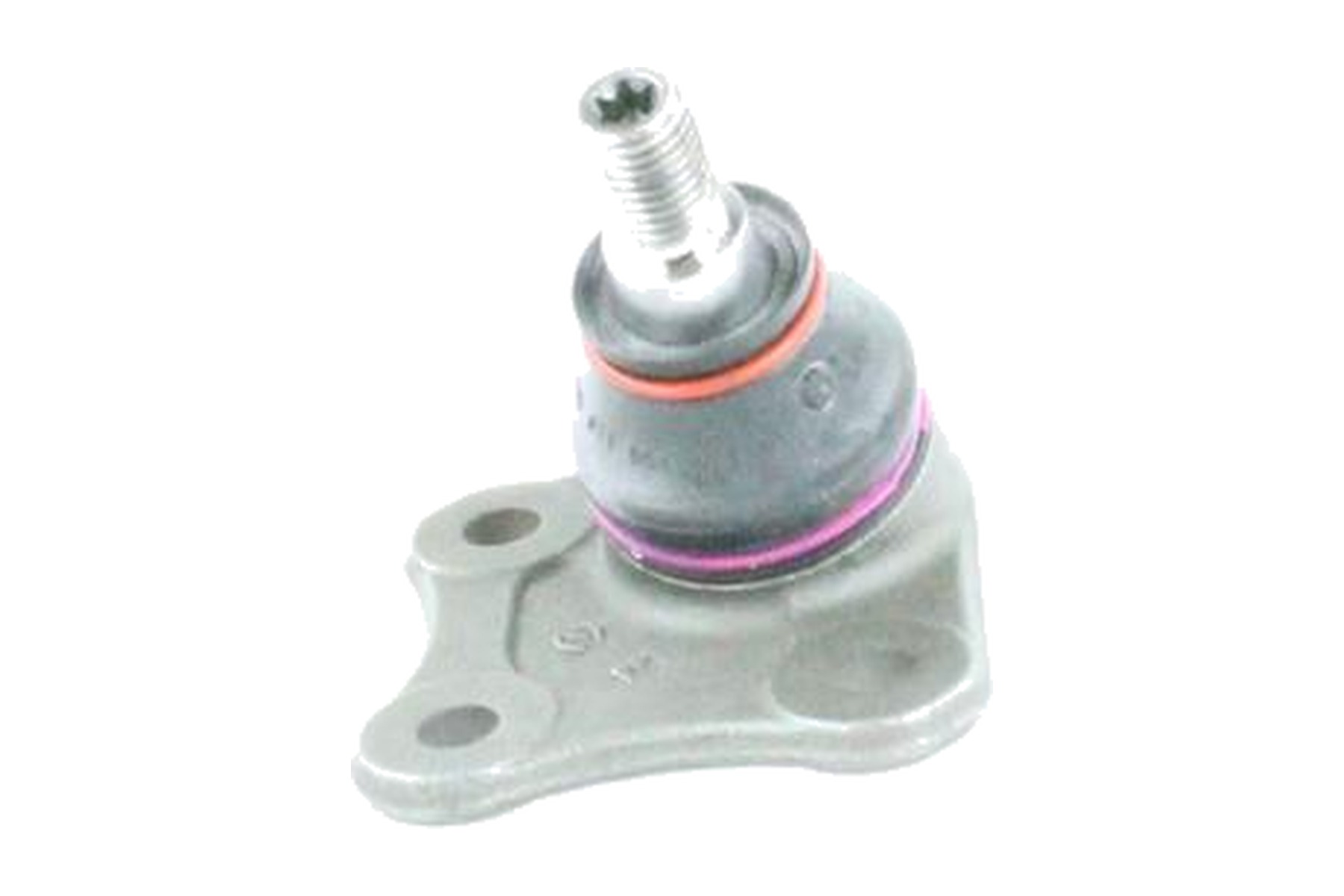 Pivô de Bandeja de Suspensão Direito (Passageiro) VW 1J0407366J - Imagem 4