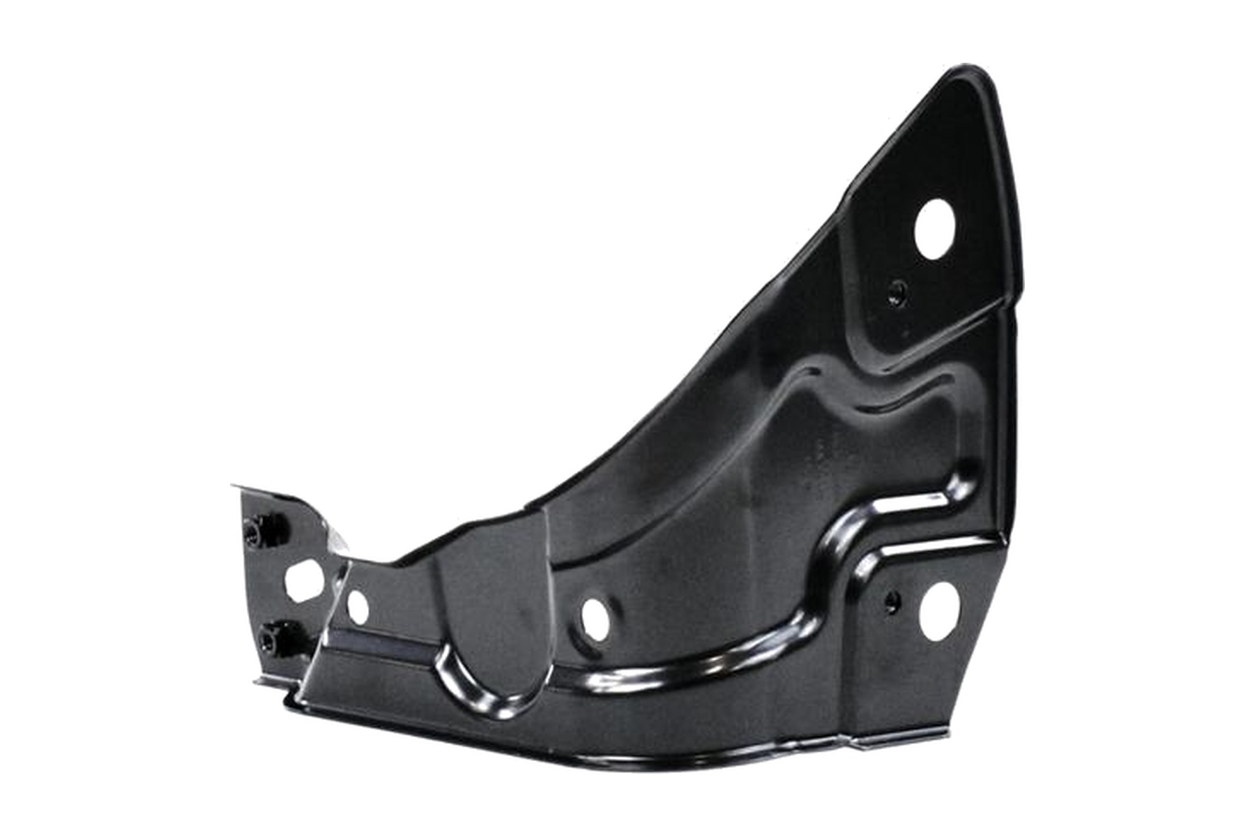 Suporte de Para-lama VW 3AA821142 - Imagem 16