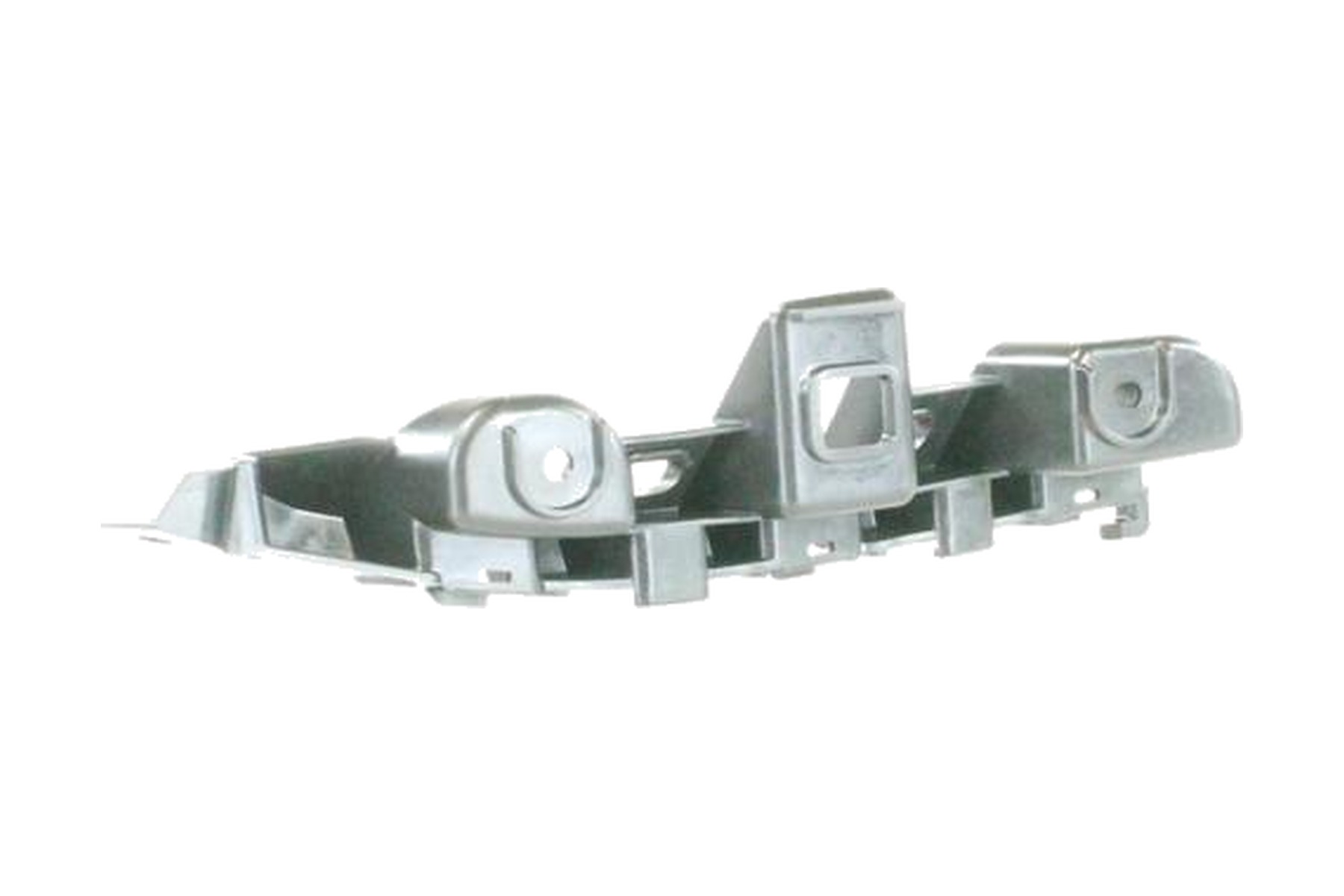 Suporte Guia de Para-choque VW 3AA807184 - Imagem 11