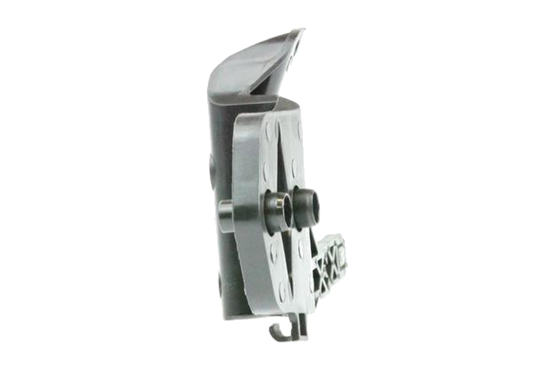 Moldura de Fechadura de Porta Interno VW 6Q0837868 - Imagem 7