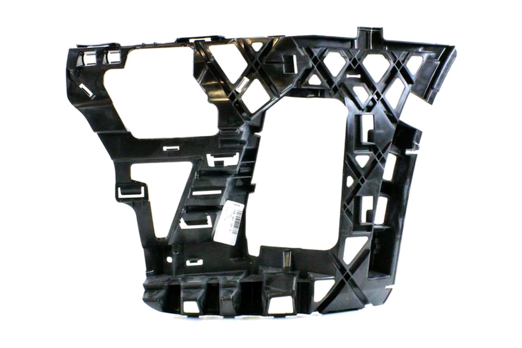 Suporte de Farol de Milha Esquerdo (Motorista) VW 5GM807723A