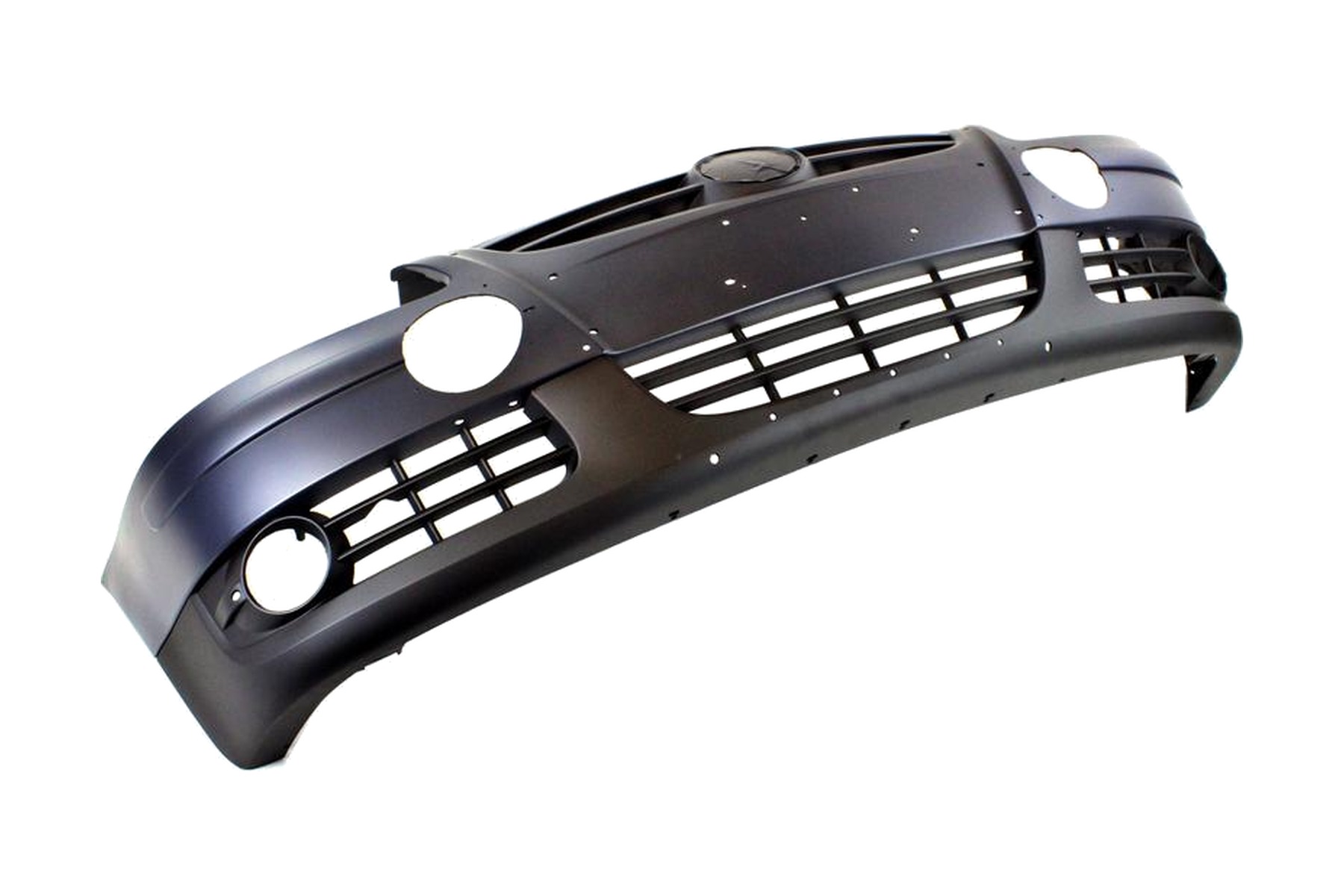 Para-choque Dianteiro VW 5W0807217NGRU - Imagem 2